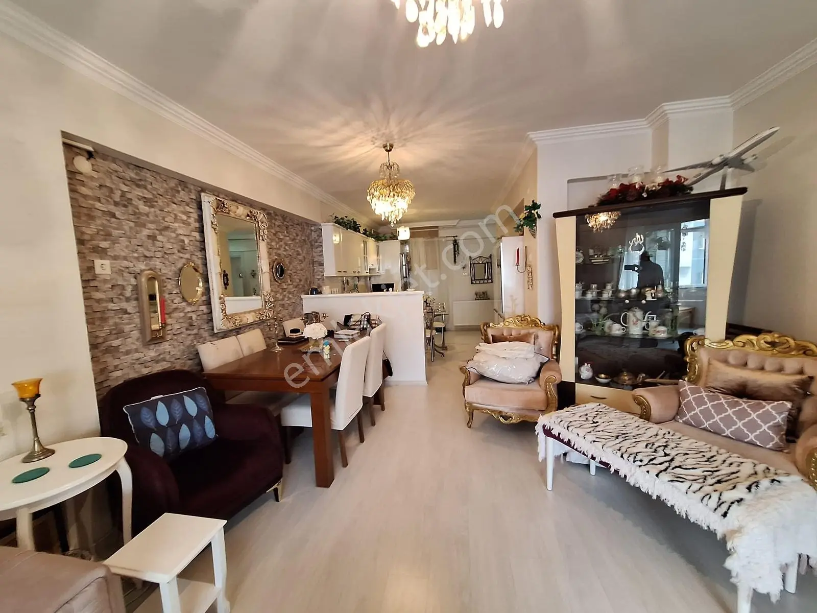 Basınsitesi Hastane Yakını Fulbakımlı - Görsel 4