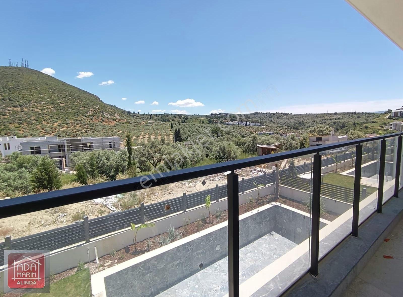 Adamarin Gayrimenkulden Satılık Havuzlu Müstakil Villa - Görsel 7