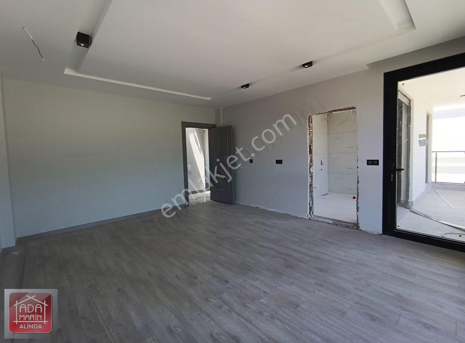 Adamarin Gayrimenkulden Satılık Havuzlu Müstakil Villa - Görsel 24