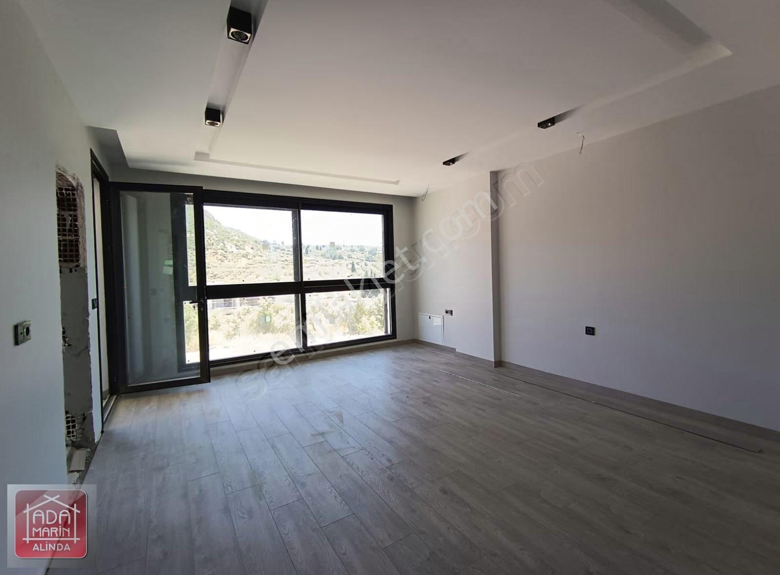 Adamarin Gayrimenkulden Satılık Havuzlu Müstakil Villa - Görsel 23