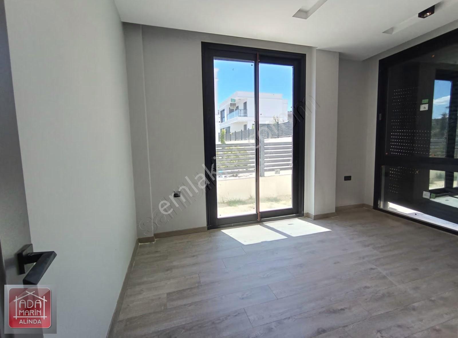 Adamarin Gayrimenkulden Satılık Havuzlu Müstakil Villa - Görsel 27