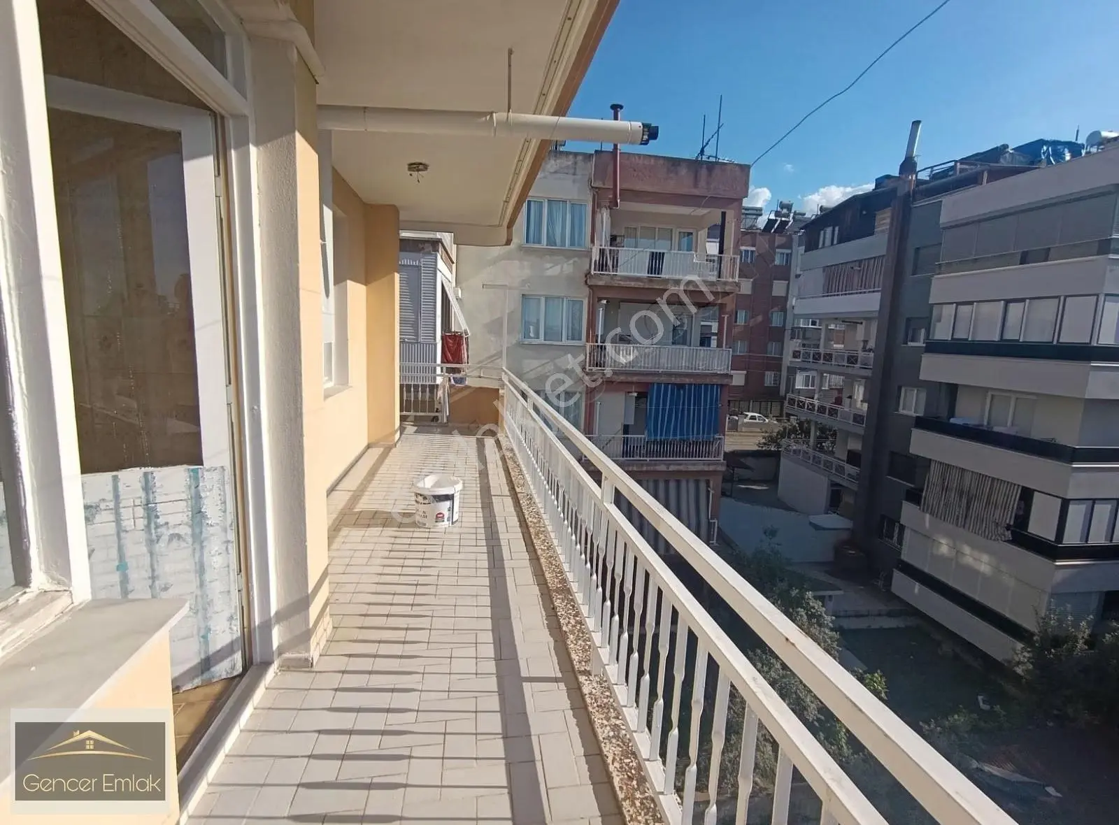 Gencer Emlâk Tan Sağlık Mh De 150 Metrekare 3+1 Doğalgazlı Daire - Görsel 4