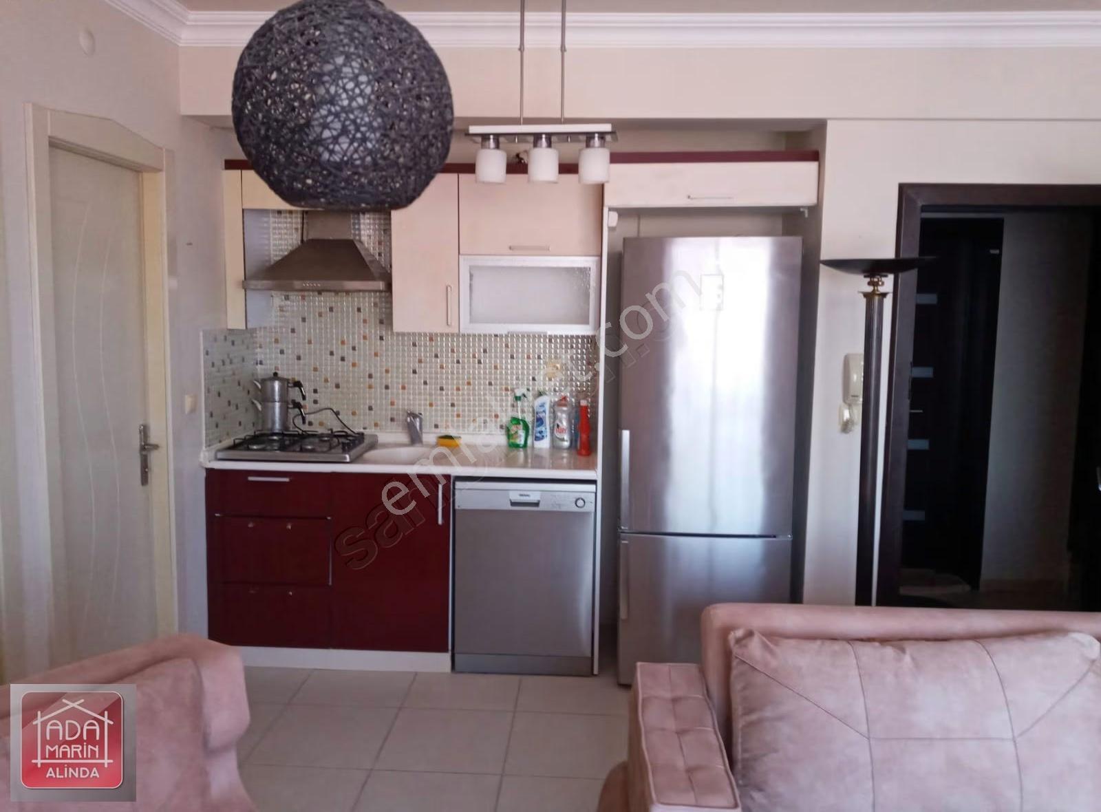 Kuşadasında Deniz Manzaralı Satılık Daire - Görsel 6