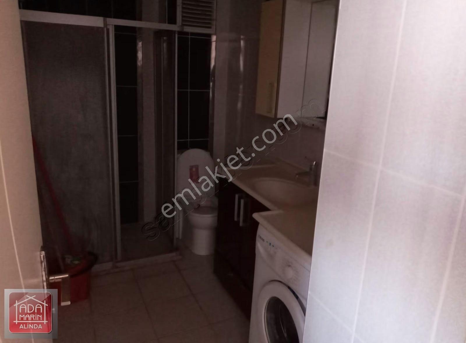 Kuşadasında Deniz Manzaralı Satılık Daire