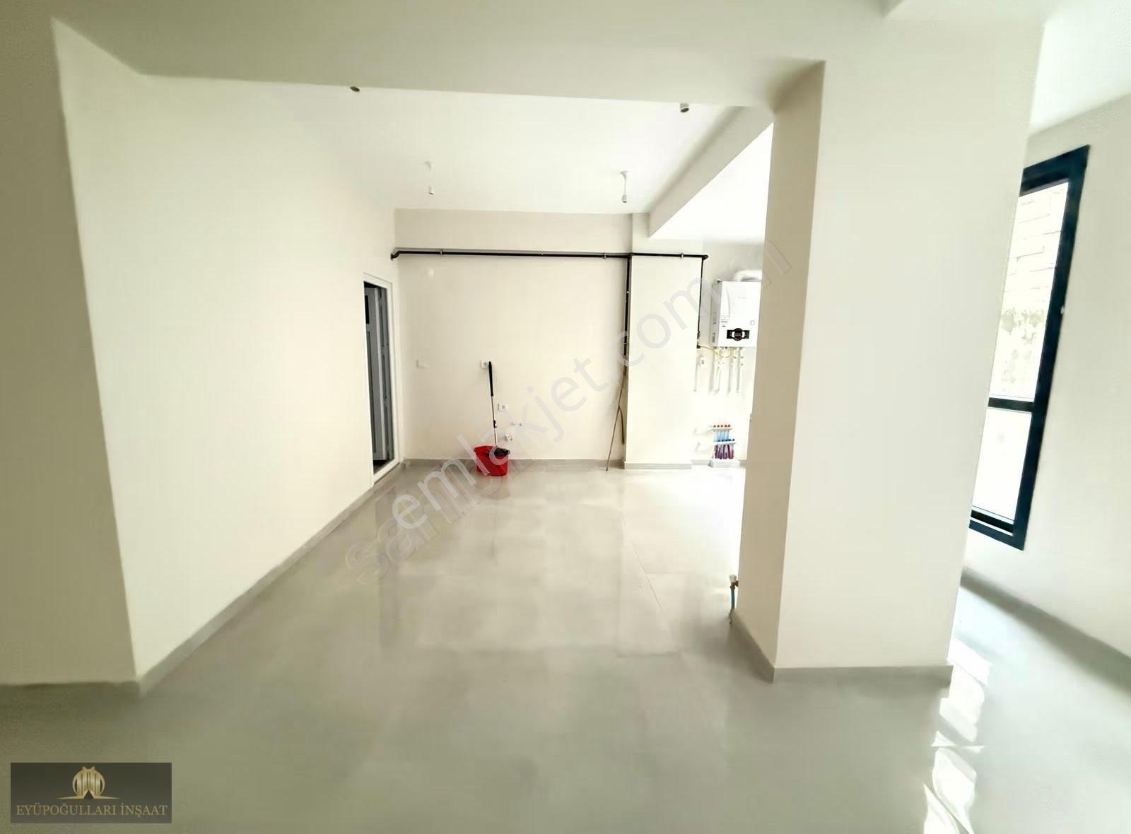 Bayrampaşa Bankalar Caddesi Üzerinde 3 Katlı 360 M2 Dükkan - Görsel 14