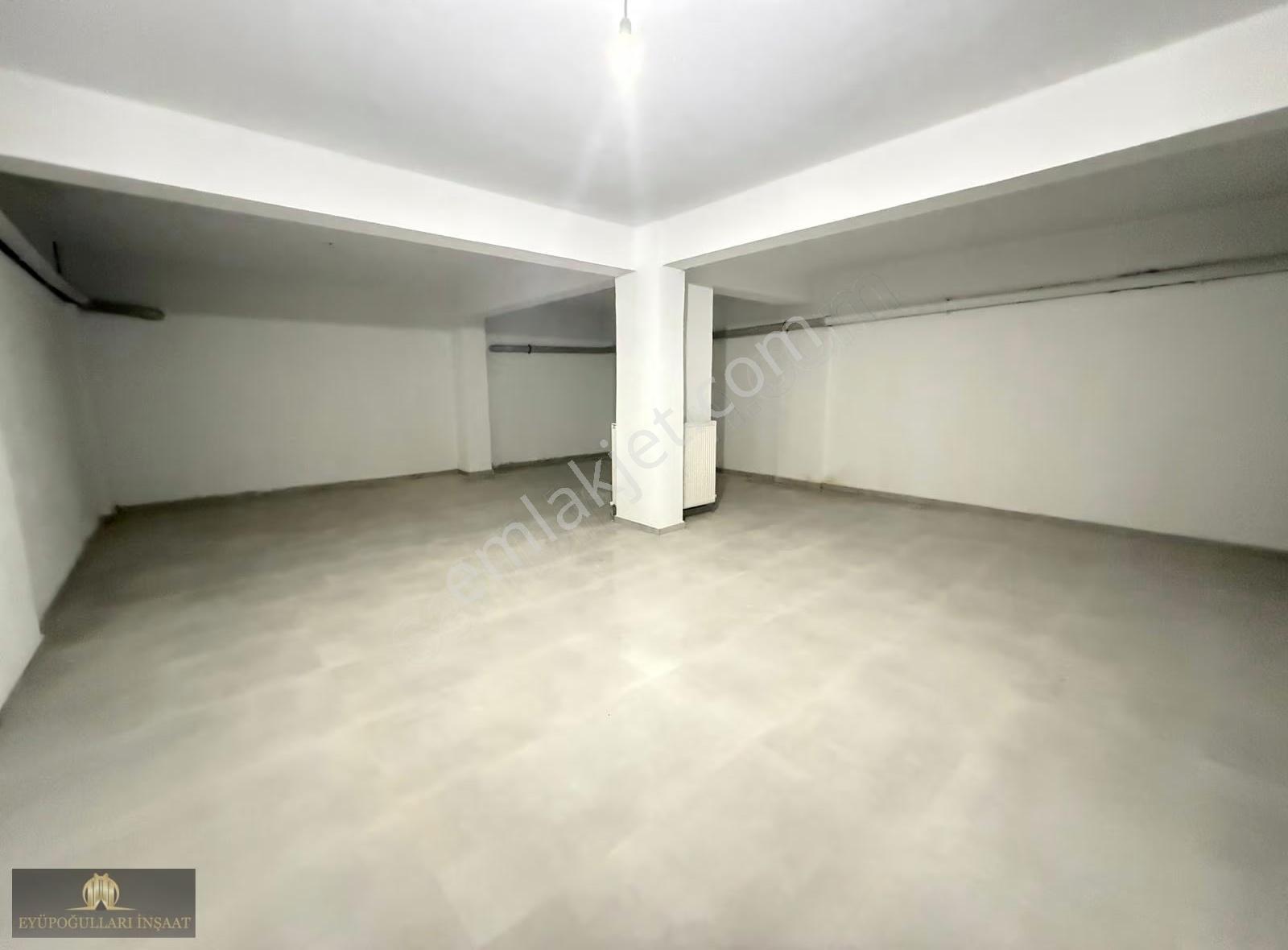 Bayrampaşa Bankalar Caddesi Üzerinde 3 Katlı 360 M2 Dükkan - Görsel 10