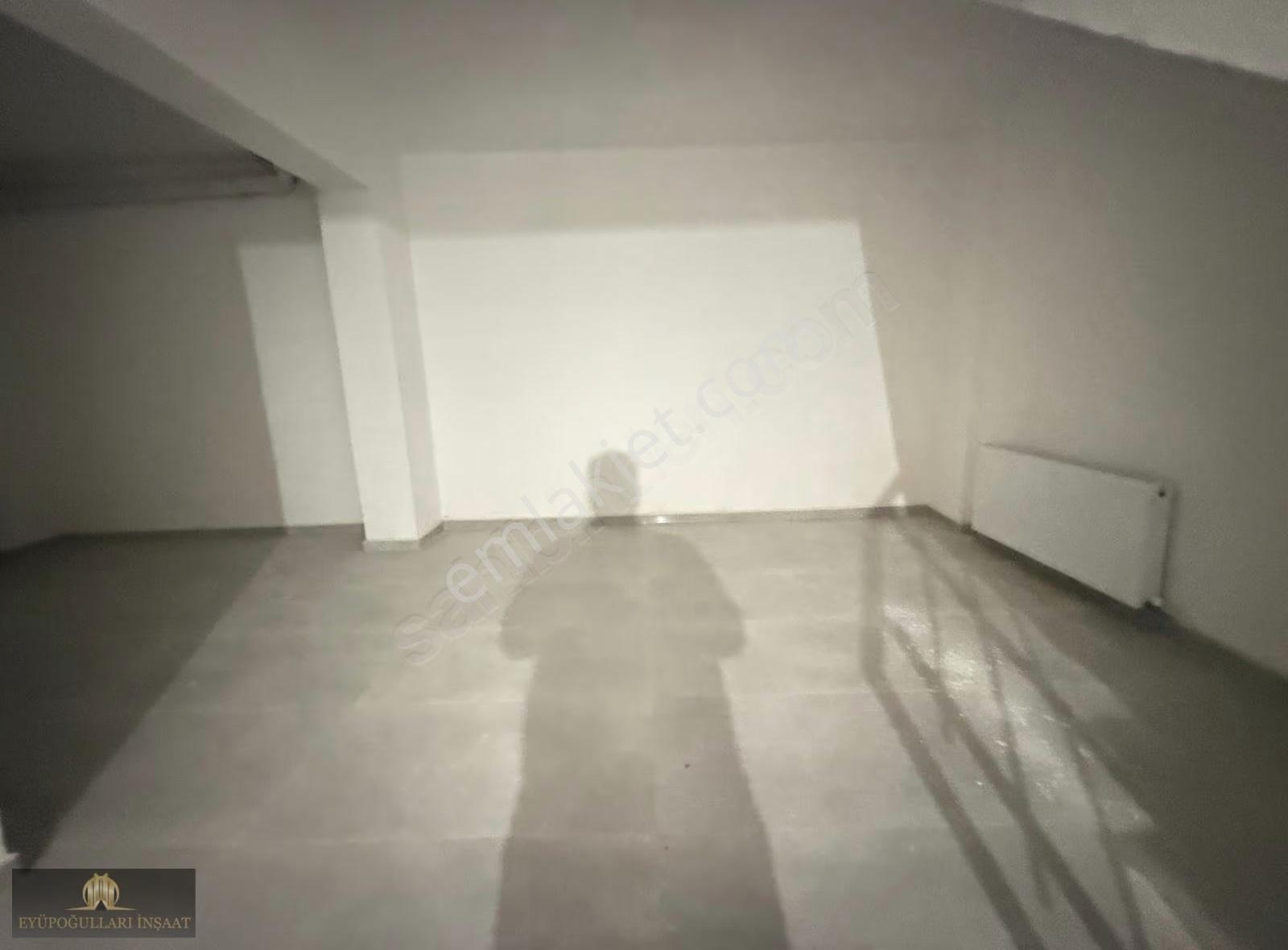 Bayrampaşa Bankalar Caddesi Üzerinde 3 Katlı 360 M2 Dükkan - Görsel 13