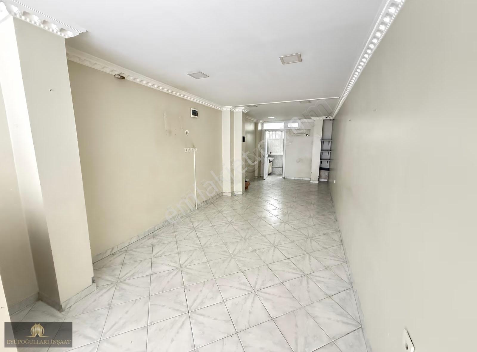B.paşa Yenidoğan Mah. 45 M2 Düz Giriş Kiralık Dükkan - Görsel 5