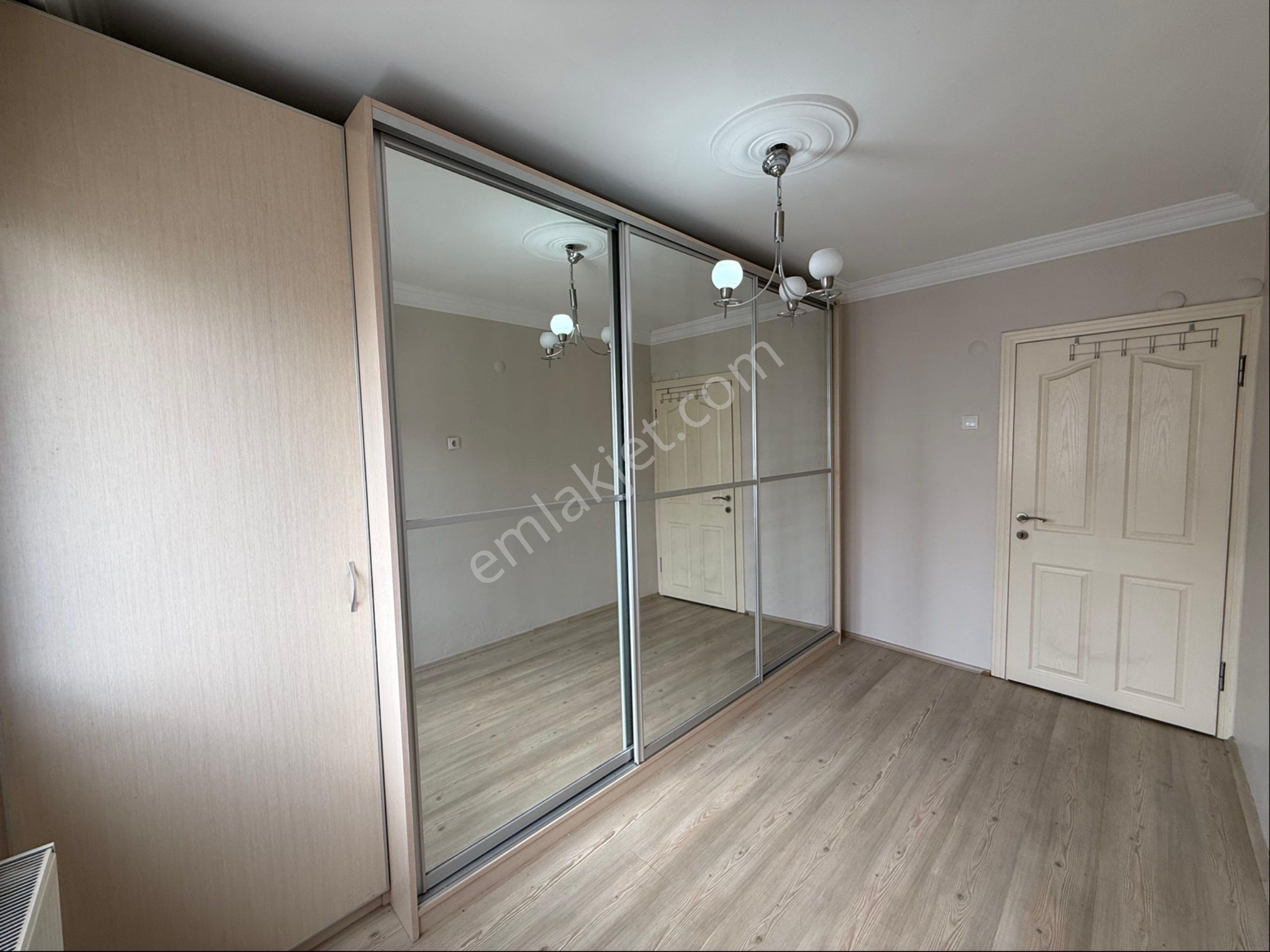 📍 Buca Üçkuyular & Hasan Ağa Parkı Yanı | 3+1 115m² Kapalı Mutfak Cadde Üzeri - Görsel 20