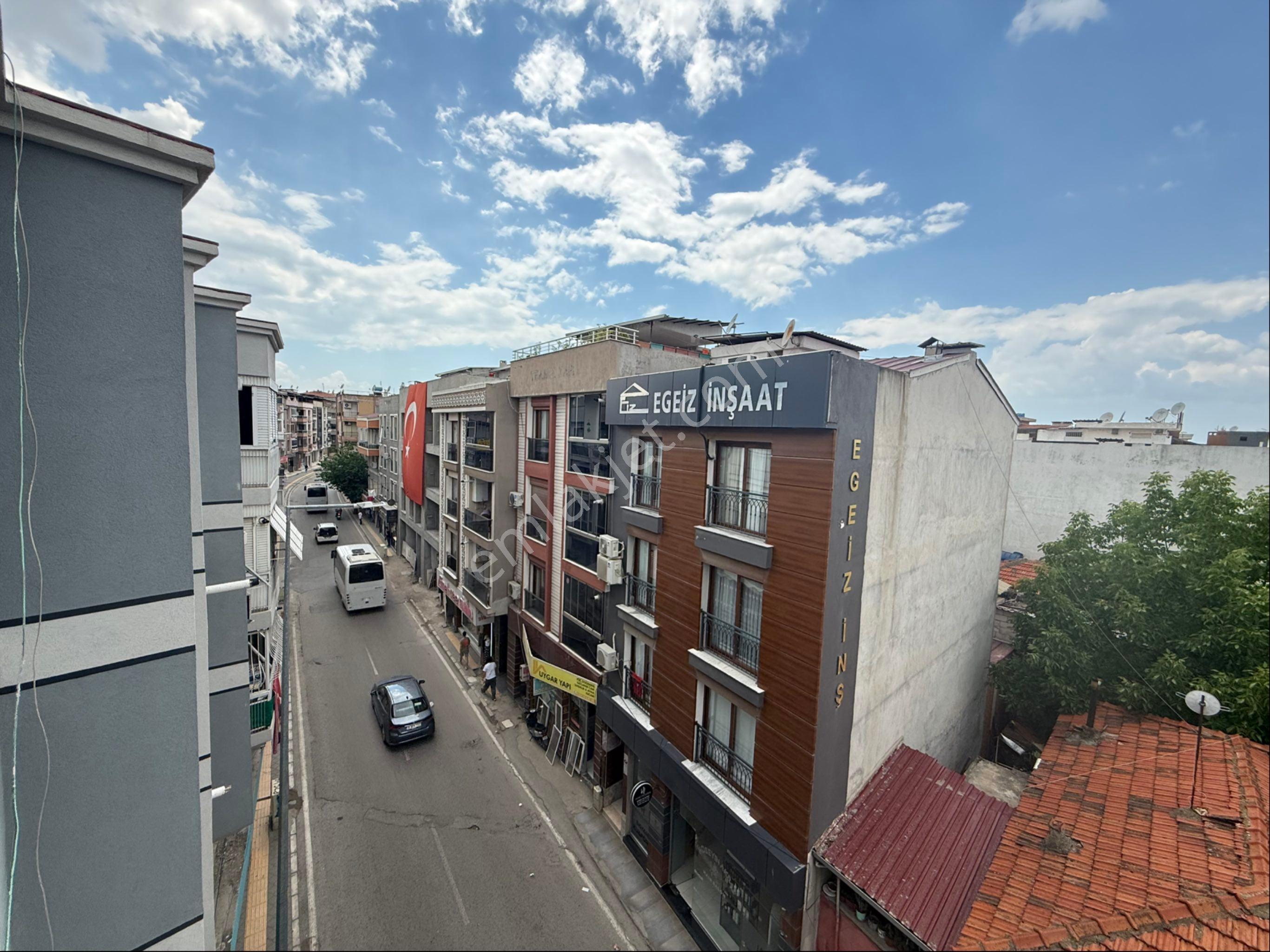📍 Buca Üçkuyular & Hasan Ağa Parkı Yanı | 3+1 115m² Kapalı Mutfak Cadde Üzeri - Görsel 31