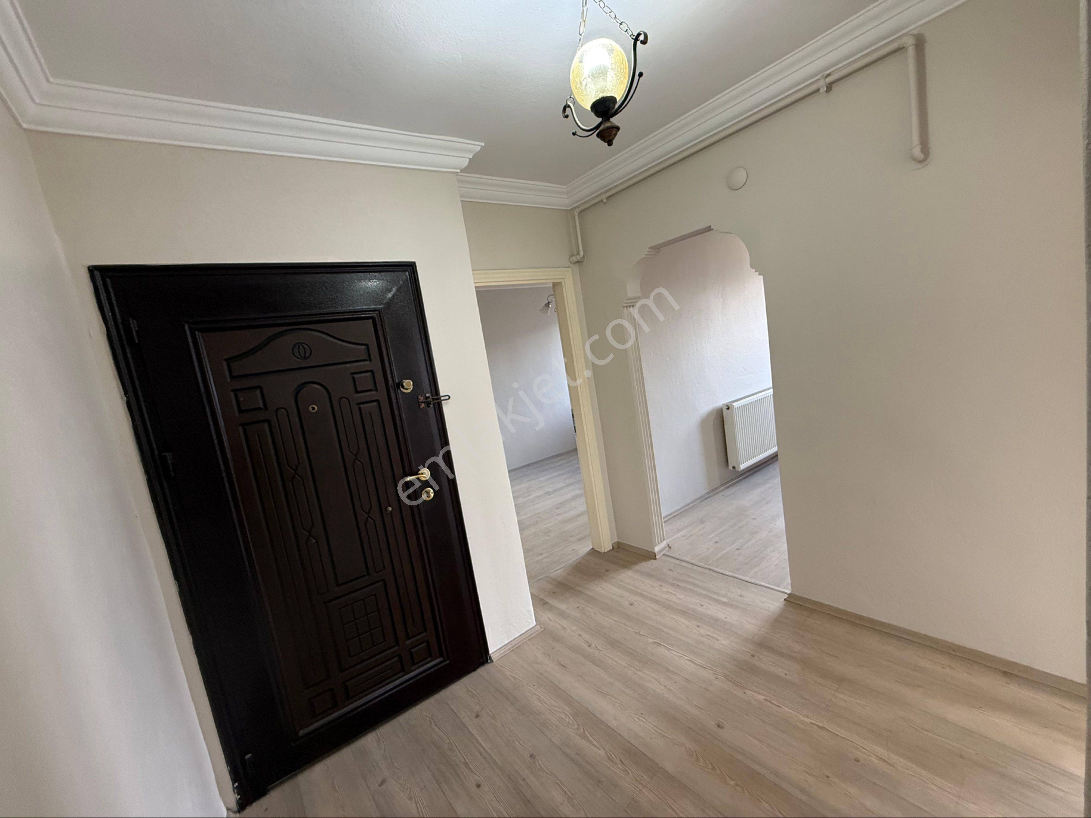 📍 Buca Üçkuyular & Hasan Ağa Parkı Yanı | 3+1 115m² Kapalı Mutfak Cadde Üzeri - Görsel 8