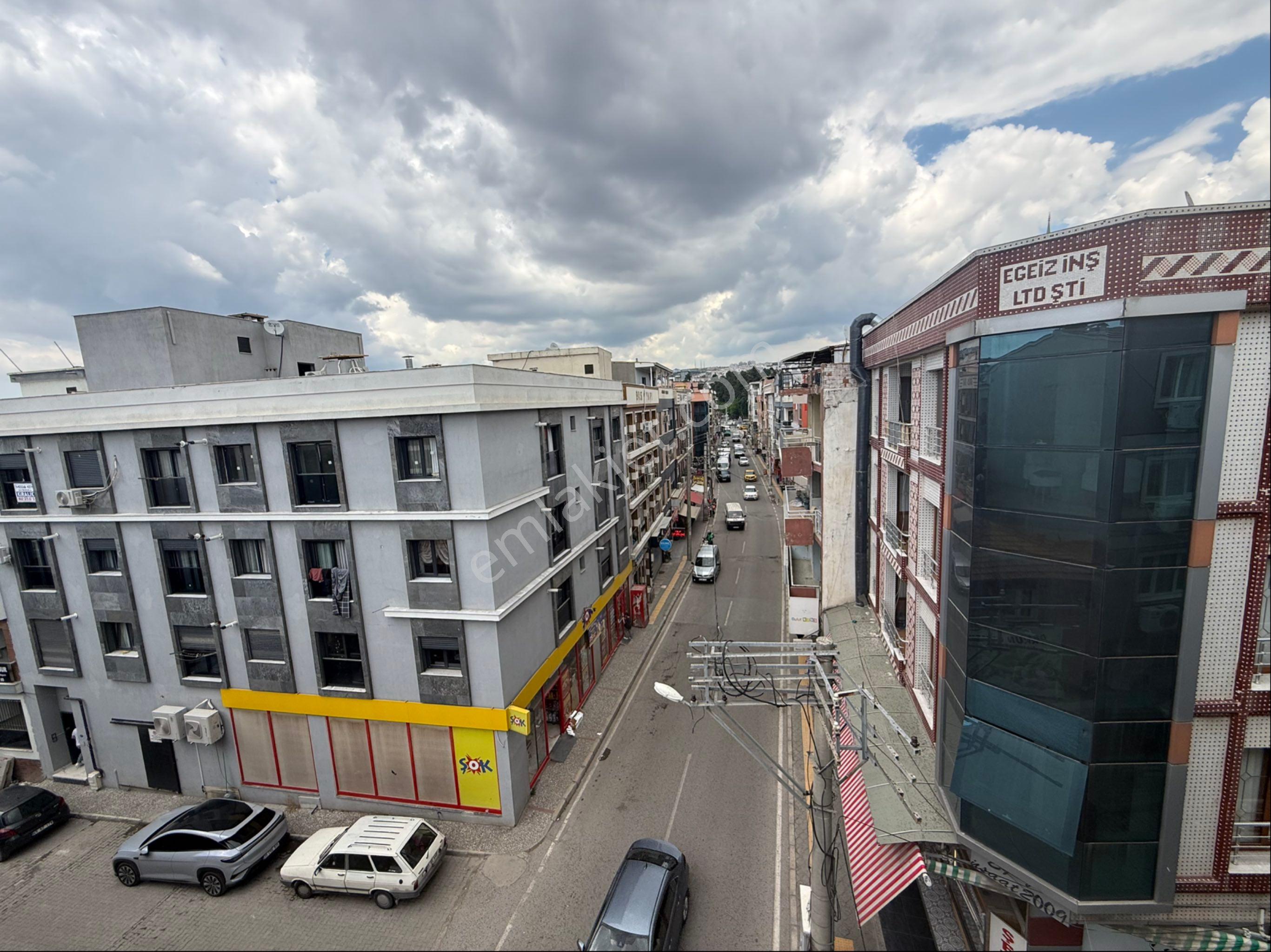 📍 Buca Üçkuyular & Hasan Ağa Parkı Yanı | 3+1 115m² Kapalı Mutfak Cadde Üzeri - Görsel 30