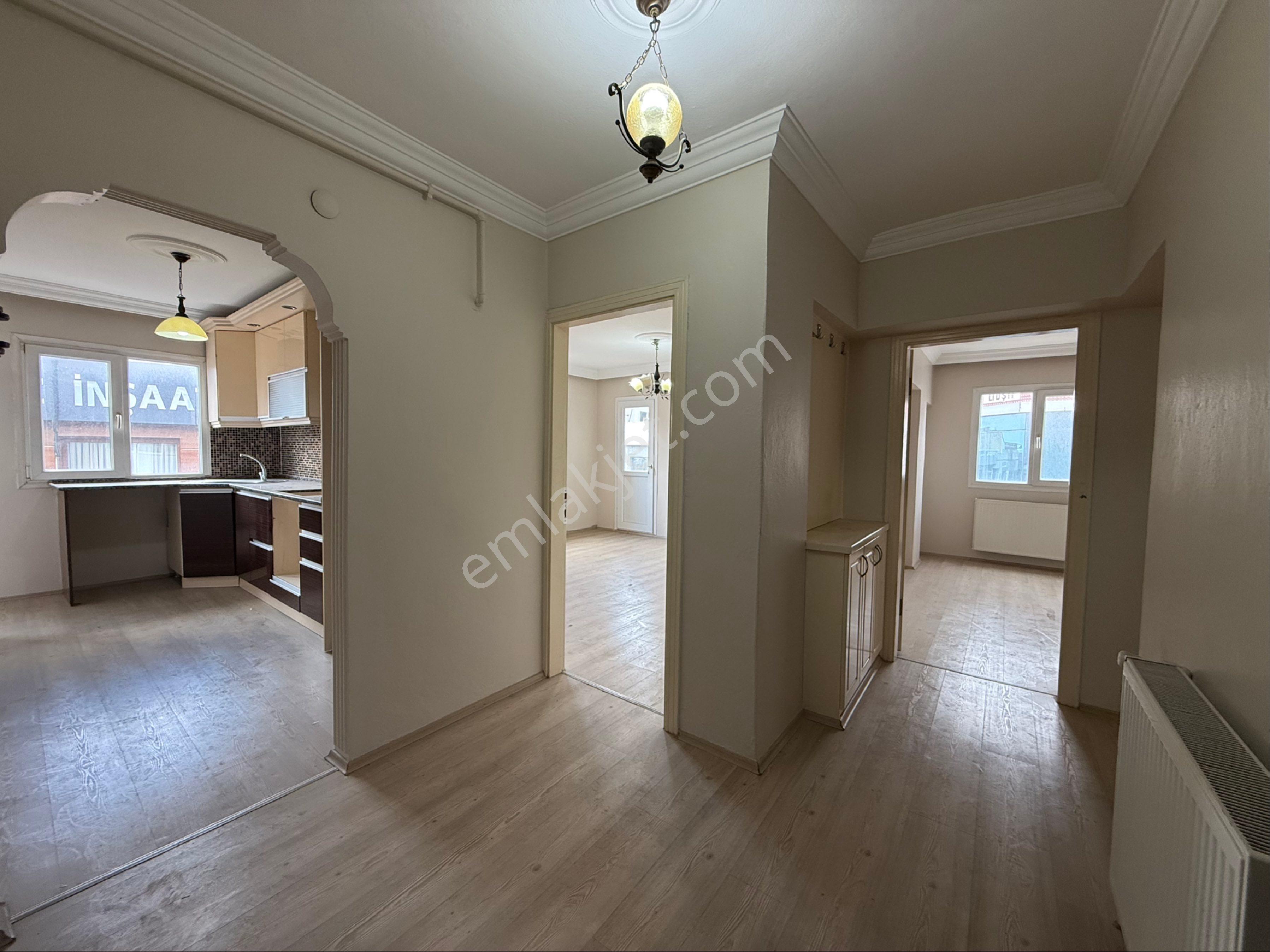 📍 Buca Üçkuyular & Hasan Ağa Parkı Yanı | 3+1 115m² Kapalı Mutfak Cadde Üzeri - Görsel 6