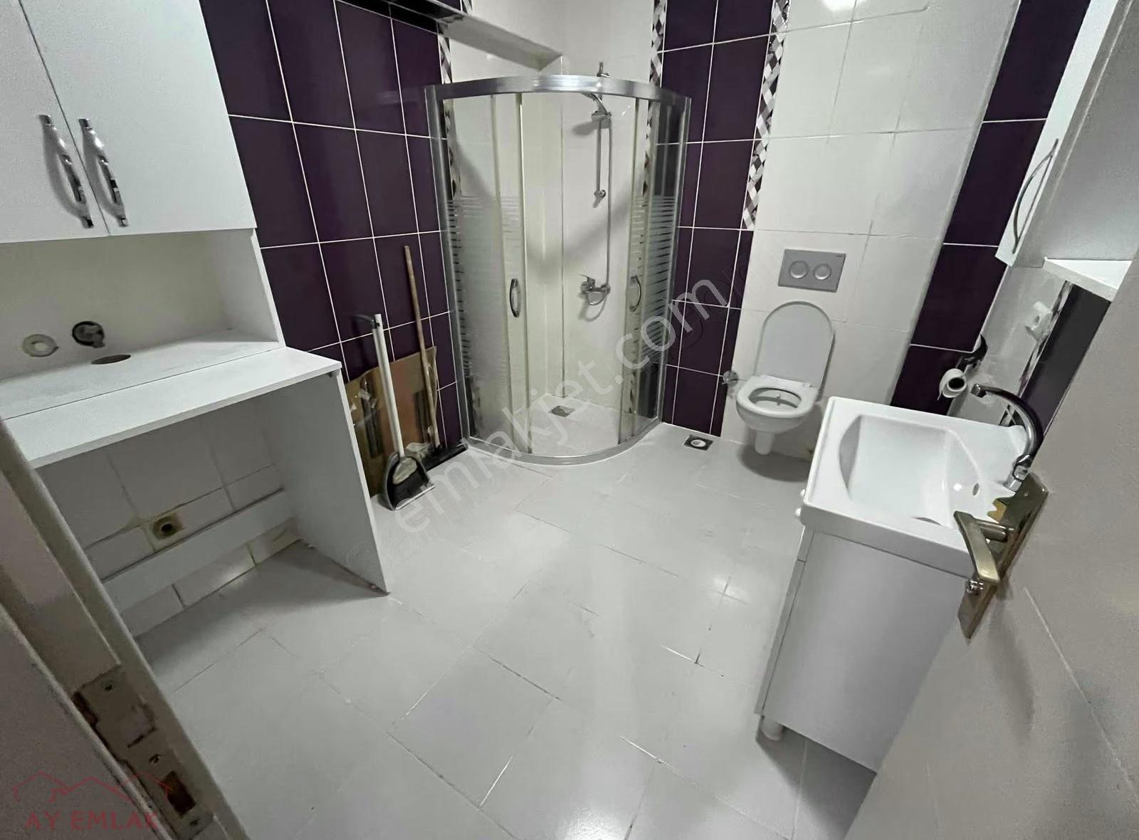 Ay Emlaktan Çarşı Merkezde Ara Kat Mutfak Ayrı 2+1 Kiralık Daire - Görsel 13