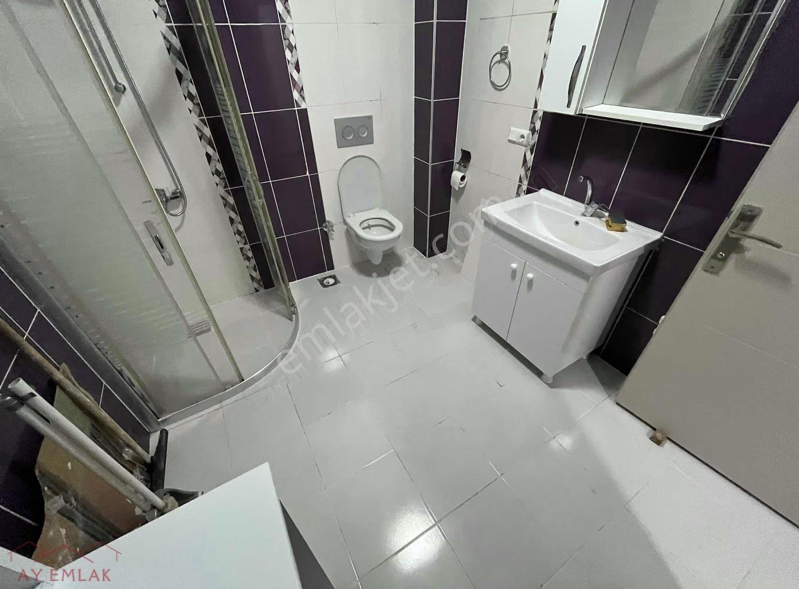 Ay Emlaktan Çarşı Merkezde Ara Kat Mutfak Ayrı 2+1 Kiralık Daire - Görsel 7