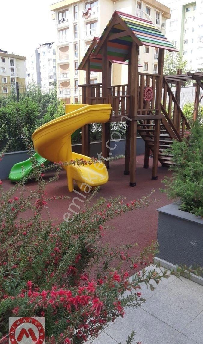 Altayçeşme Evinpark Ebv. Banyolu Kapalı Otoparklı Metro 2dk 3+1 - Görsel 15