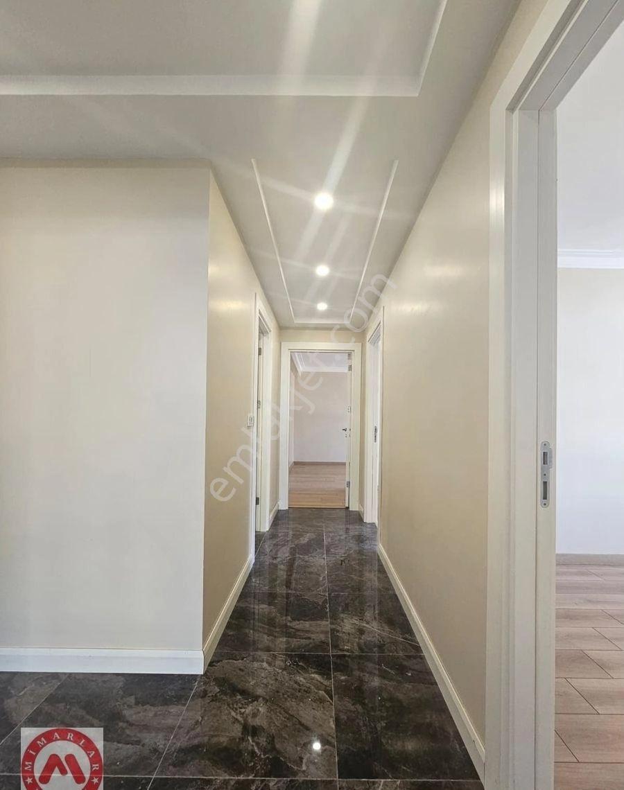 Altayçeşme Evinpark Ebv. Banyolu Kapalı Otoparklı Metro 2dk 3+1 - Görsel 8