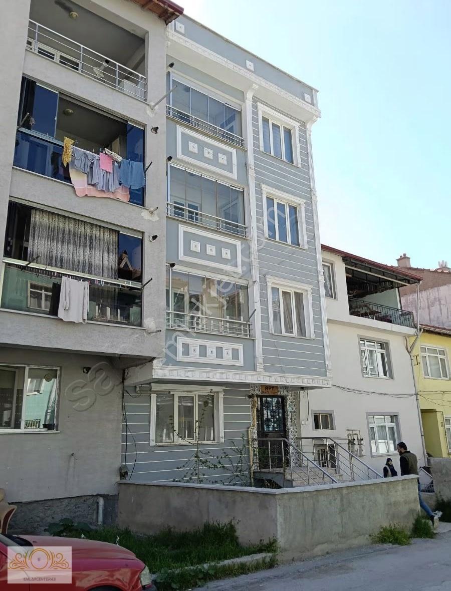 Emlak Centerden Eşyalı Kiralık Dubleks Daire - Görsel 14