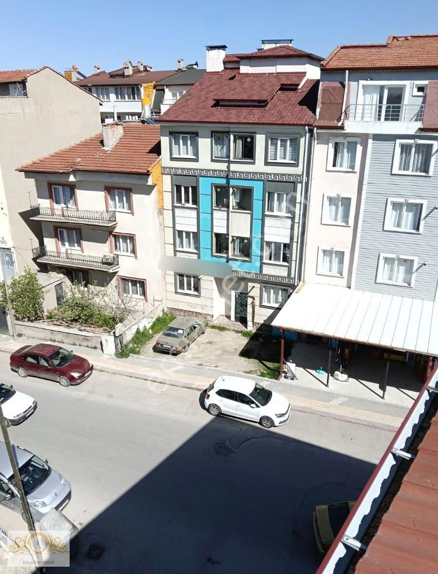 Emlak Centerden Eşyalı Kiralık Dubleks Daire - Görsel 16