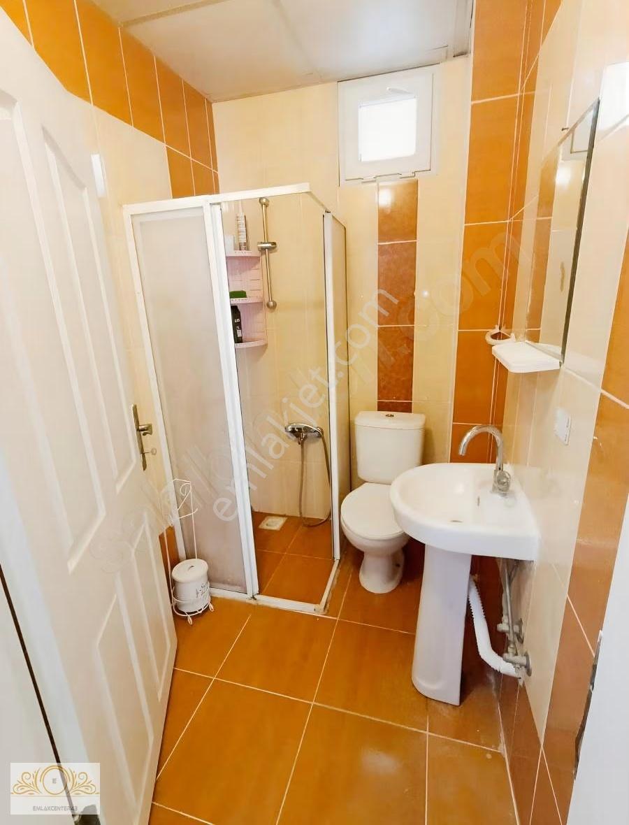 Emlak Centerden Eşyalı Kiralık Dubleks Daire - Görsel 7
