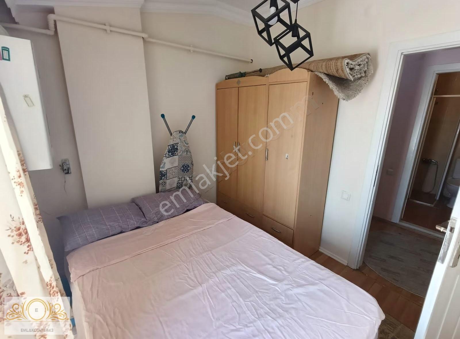 Emlak Centerden Eşyalı Kiralık Dubleks Daire - Görsel 10