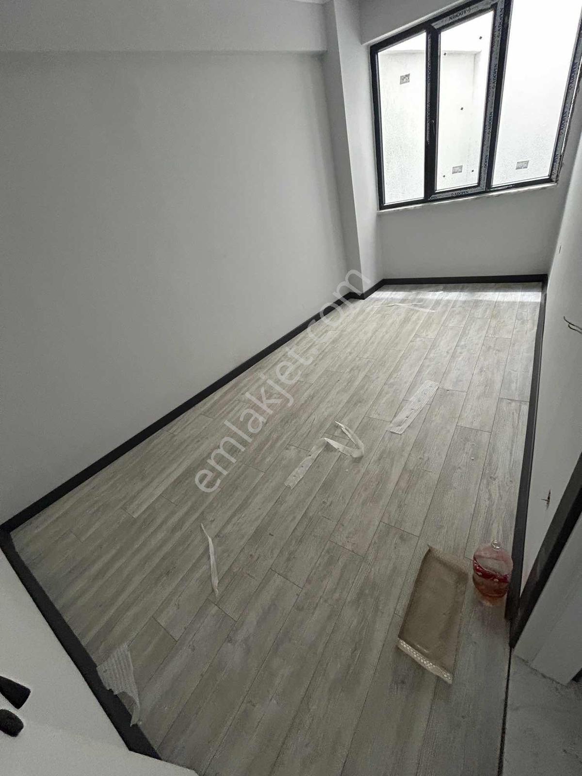Prestijden Asansörlü Muhteşem 2+1 Sıfır Daire - Görsel 2