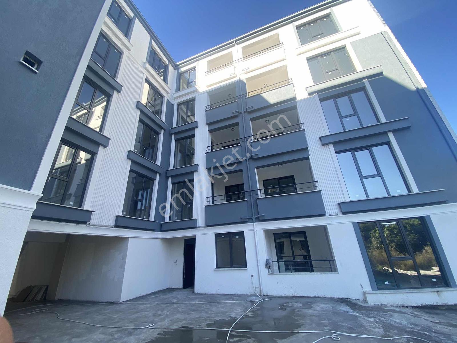 Prestijden Asansörlü Muhteşem 2+1 Sıfır Daire - Görsel 9