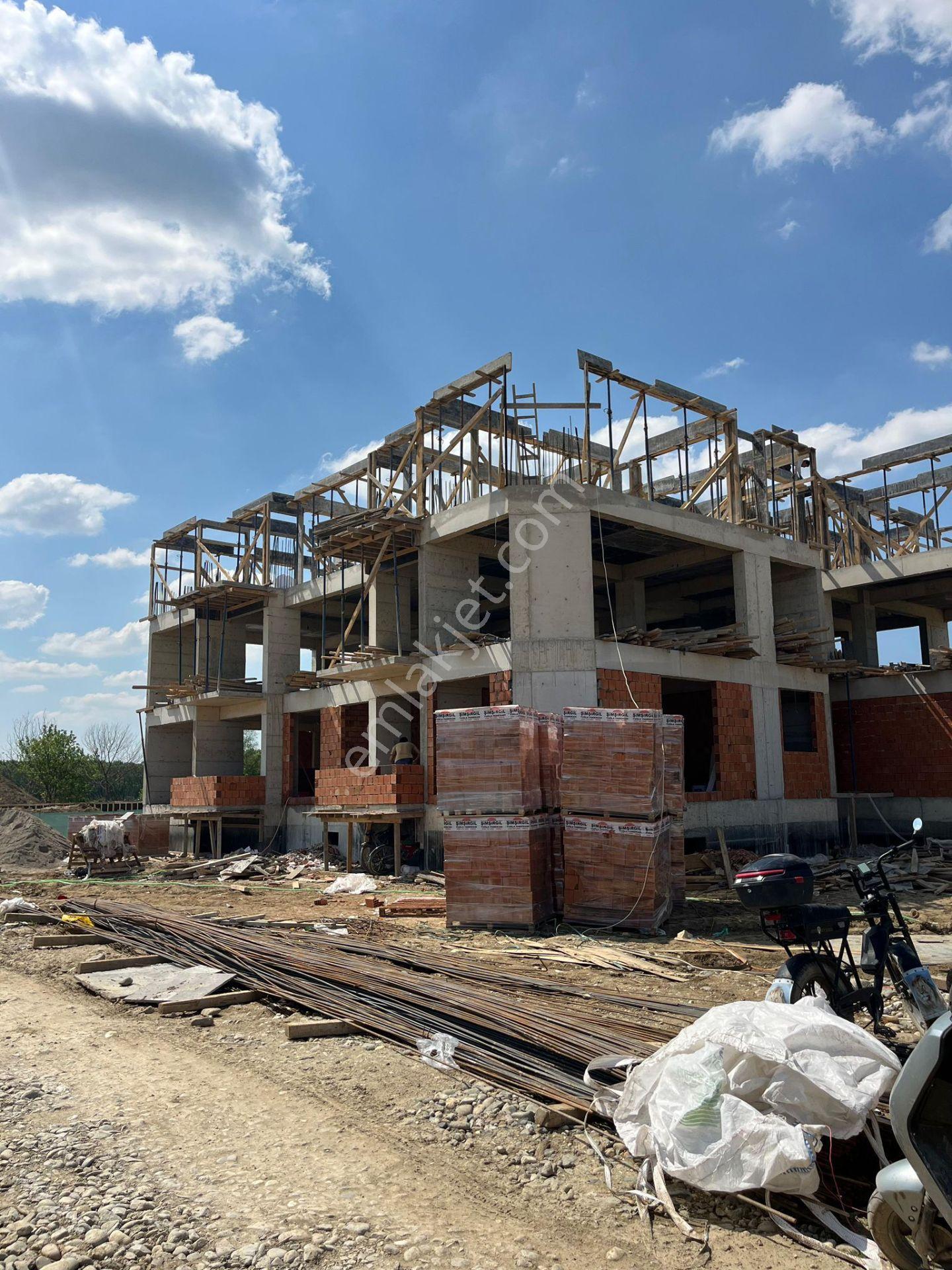 Remax Mavi'den Akyazı Ömercikler Mahallesi 2+1 Satılık Daireler - Görsel 13