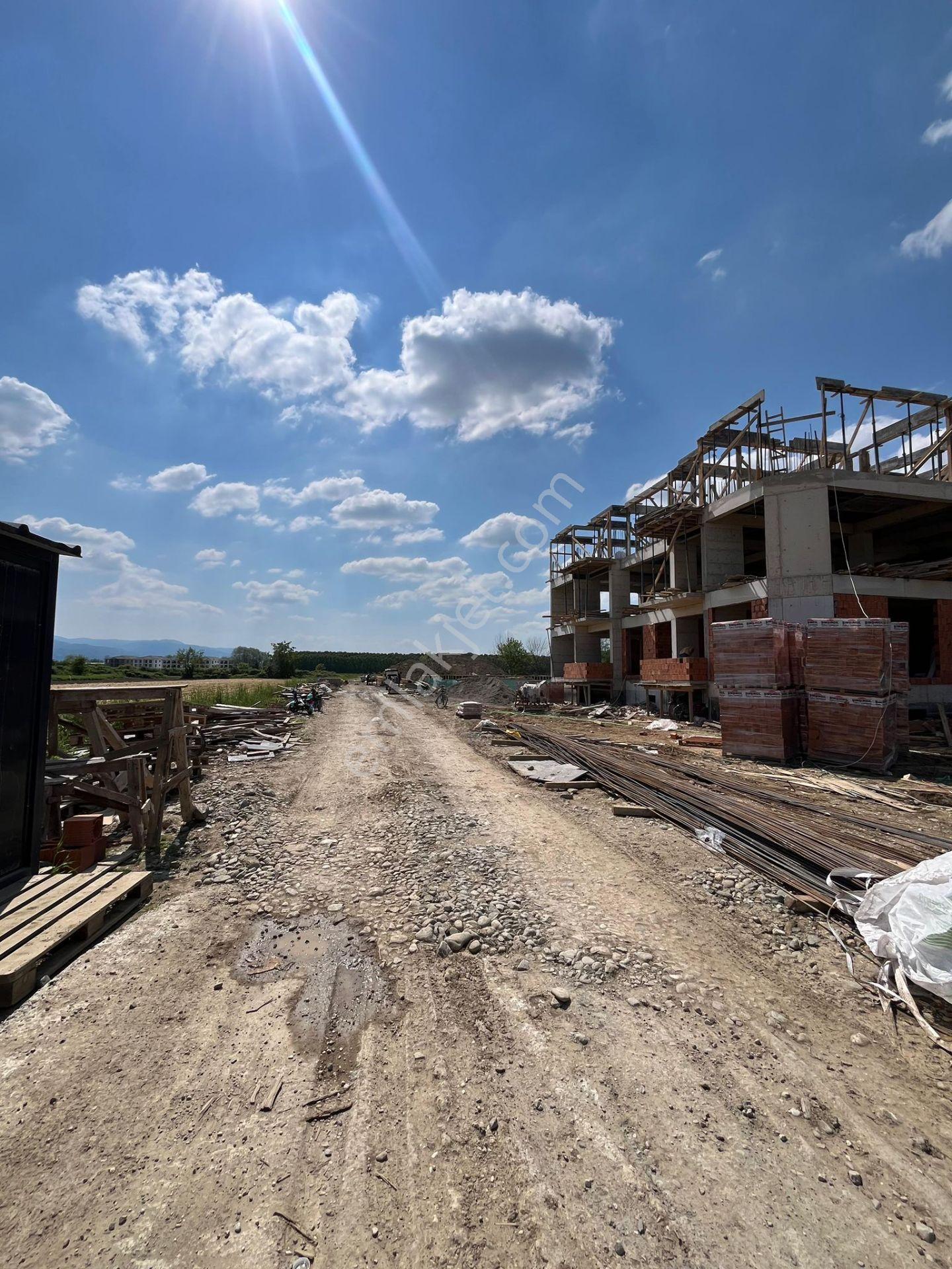 Remax Mavi'den Akyazı Ömercikler Mahallesi 2+1 Satılık Daireler - Görsel 15