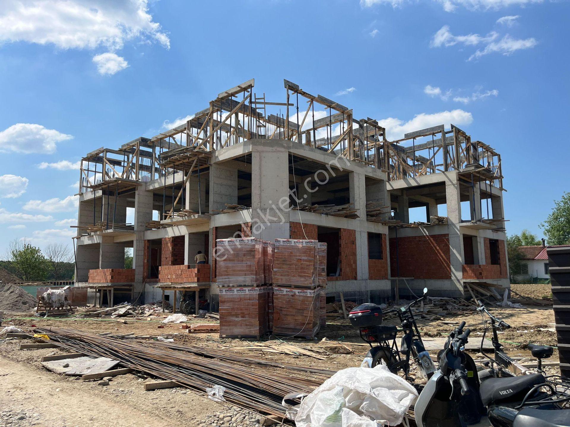 Remax Mavi'den Akyazı Ömercikler Mahallesi 2+1 Satılık Daireler - Görsel 8