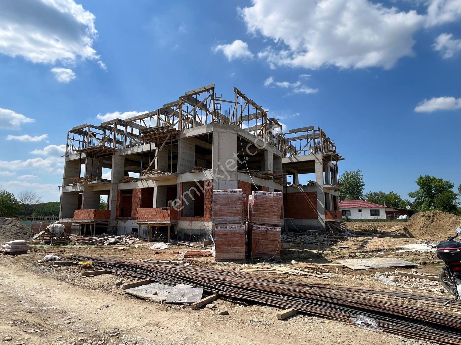 Remax Mavi'den Akyazı Ömercikler Mahallesi 2+1 Satılık Daireler - Görsel 14