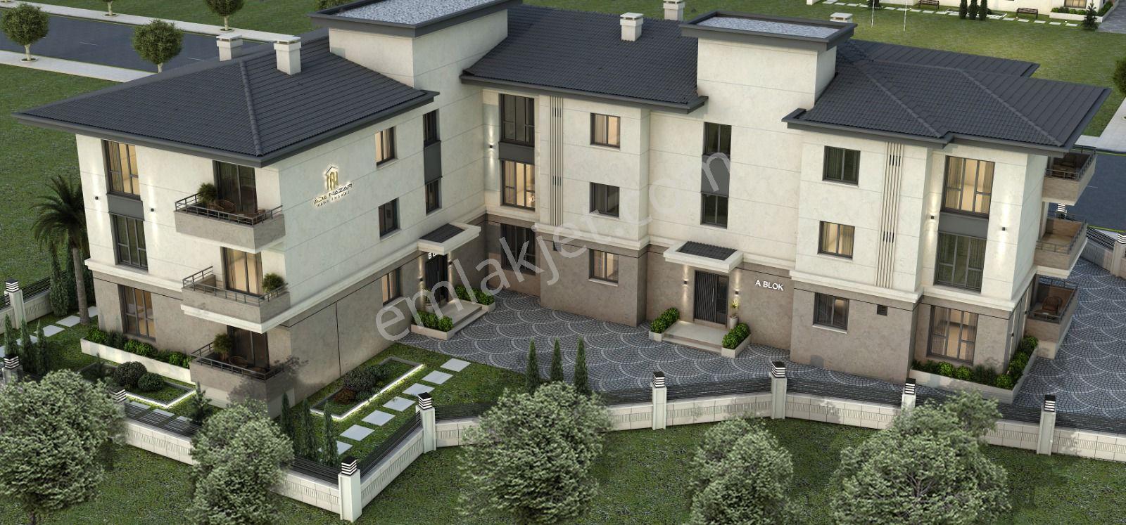 Remax Mavi'den Akyazı Ömercikler Mahallesi 2+1 Satılık Daireler - Görsel 2