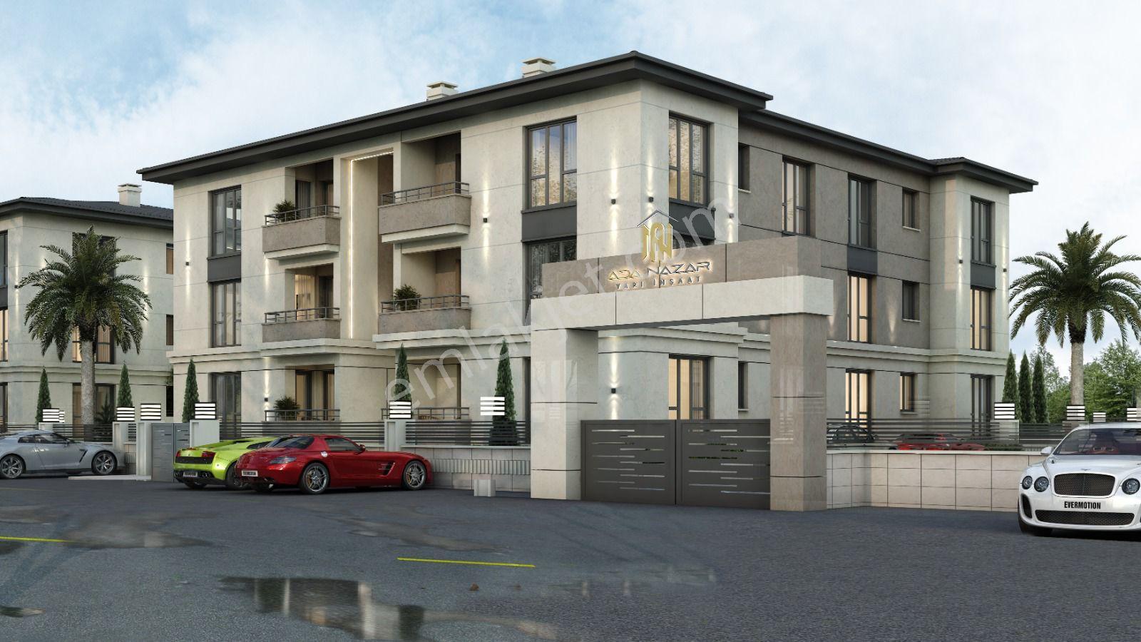 Remax Mavi'den Akyazı Ömercikler Mahallesi 2+1 Satılık Daireler - Görsel 5