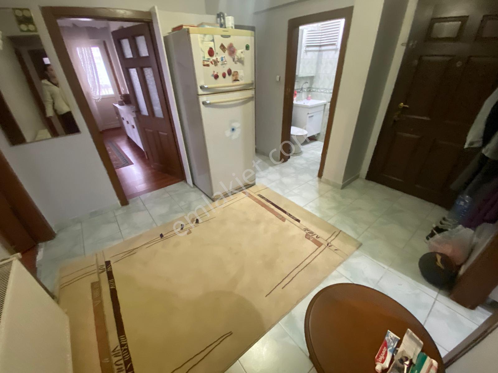 Koza Emlak'tan Akşemsettin Mah. Katta 3+1 Bağımsız Satılık Daire - Görsel 31