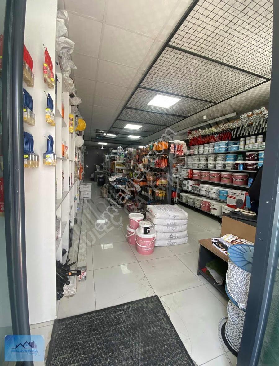Menderes Cüneytbey Mahallesi Devren Kiralık Dükkan - Görsel 8