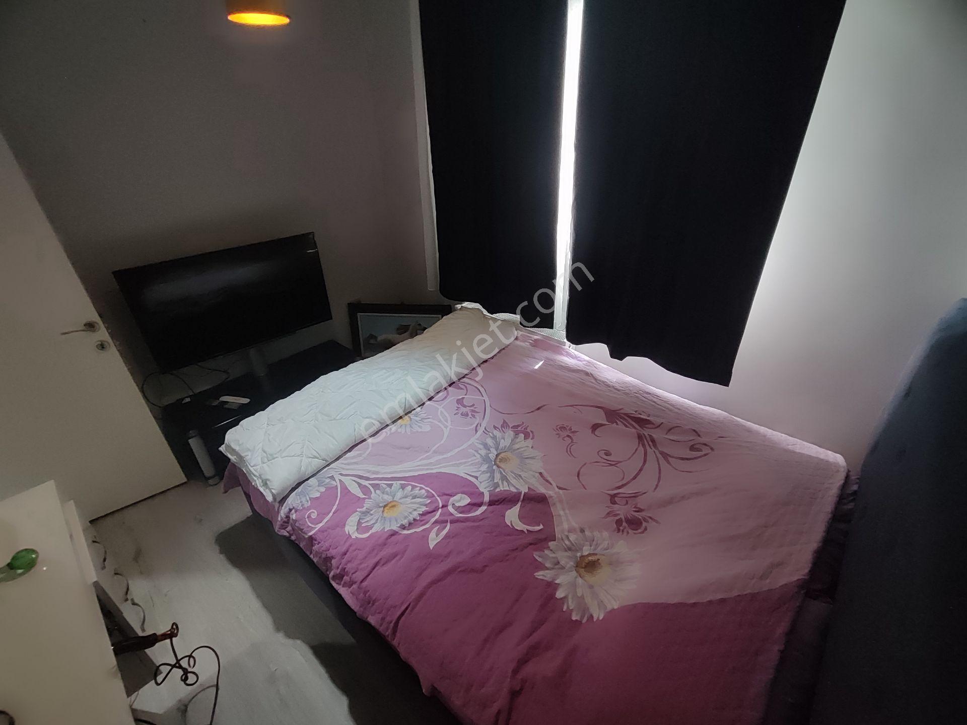 Kardeşten Edremit Merkezde Tugaya Yakın Doğalgazlı Ayrı Mutfaklı Ara Kat Eşyalı Geniş 3+1 Daire - Görsel 14