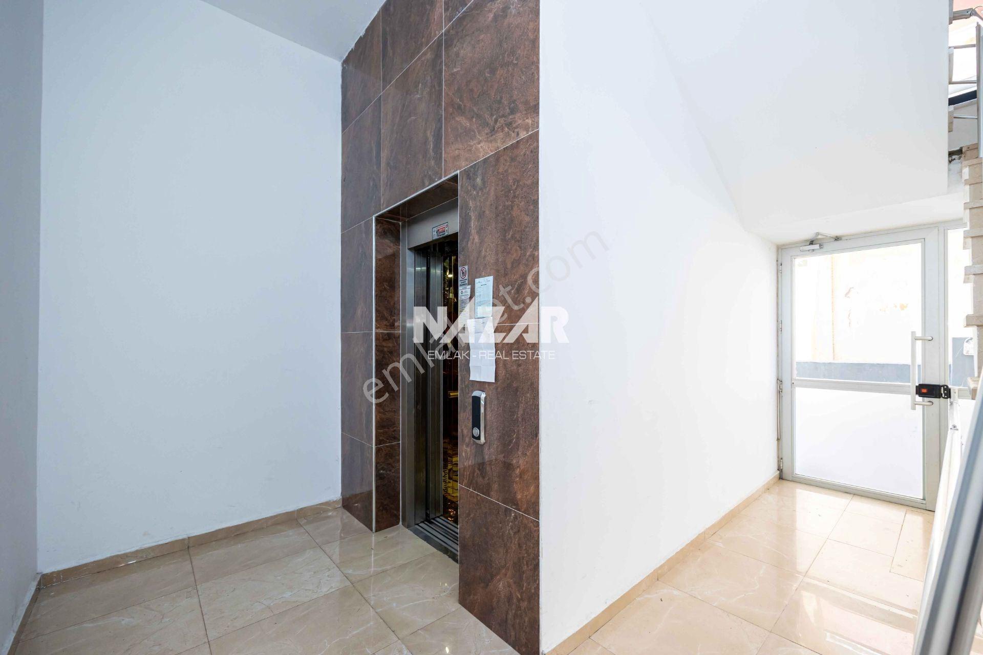 Alanya Merkez Şekerhane’de Satılık 2+1 Eşyalı Dubleks Daire - Görsel 4