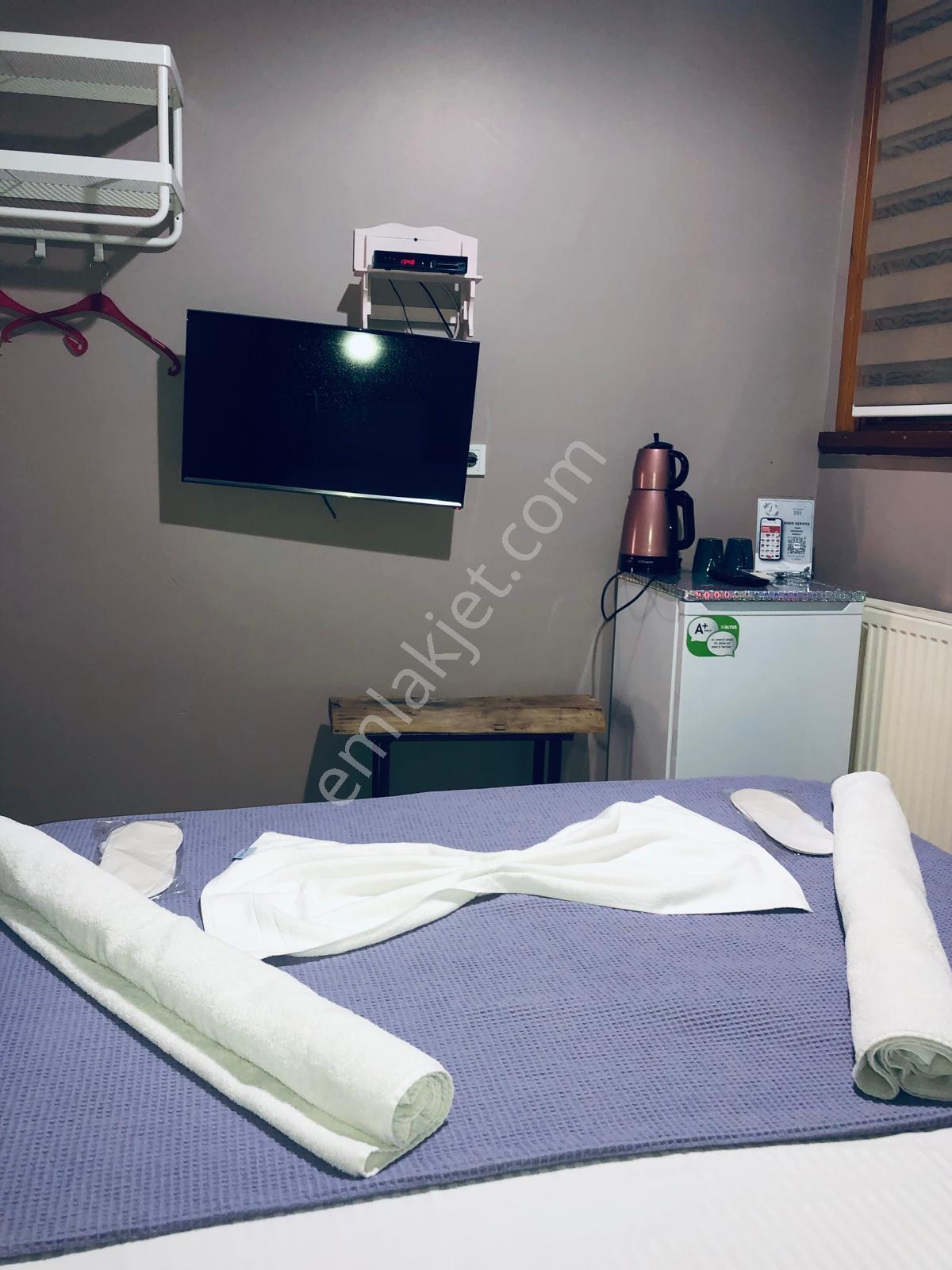 Beşiktaş Çarşıda Modernize Edilmiş Satılık 2.derece Tarihi Eser - Görsel 18