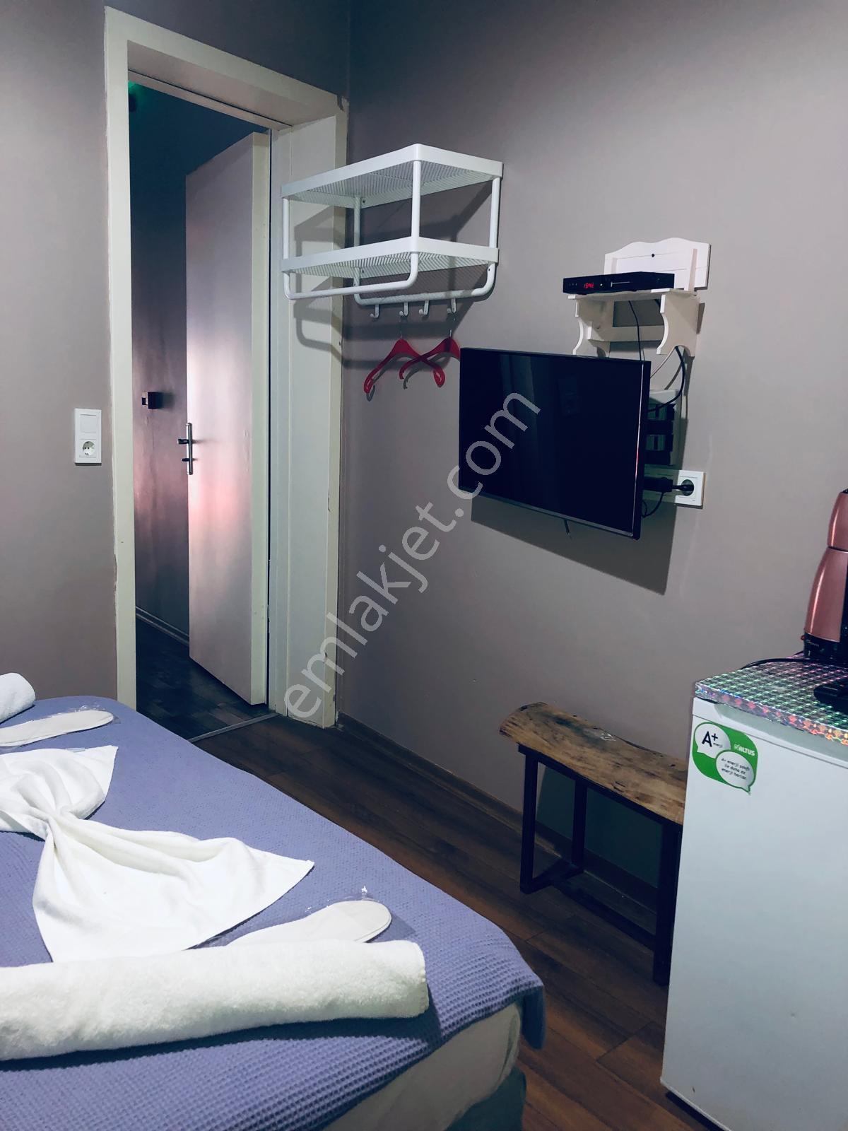 Beşiktaş Çarşıda Modernize Edilmiş Satılık 2.derece Tarihi Eser - Görsel 22