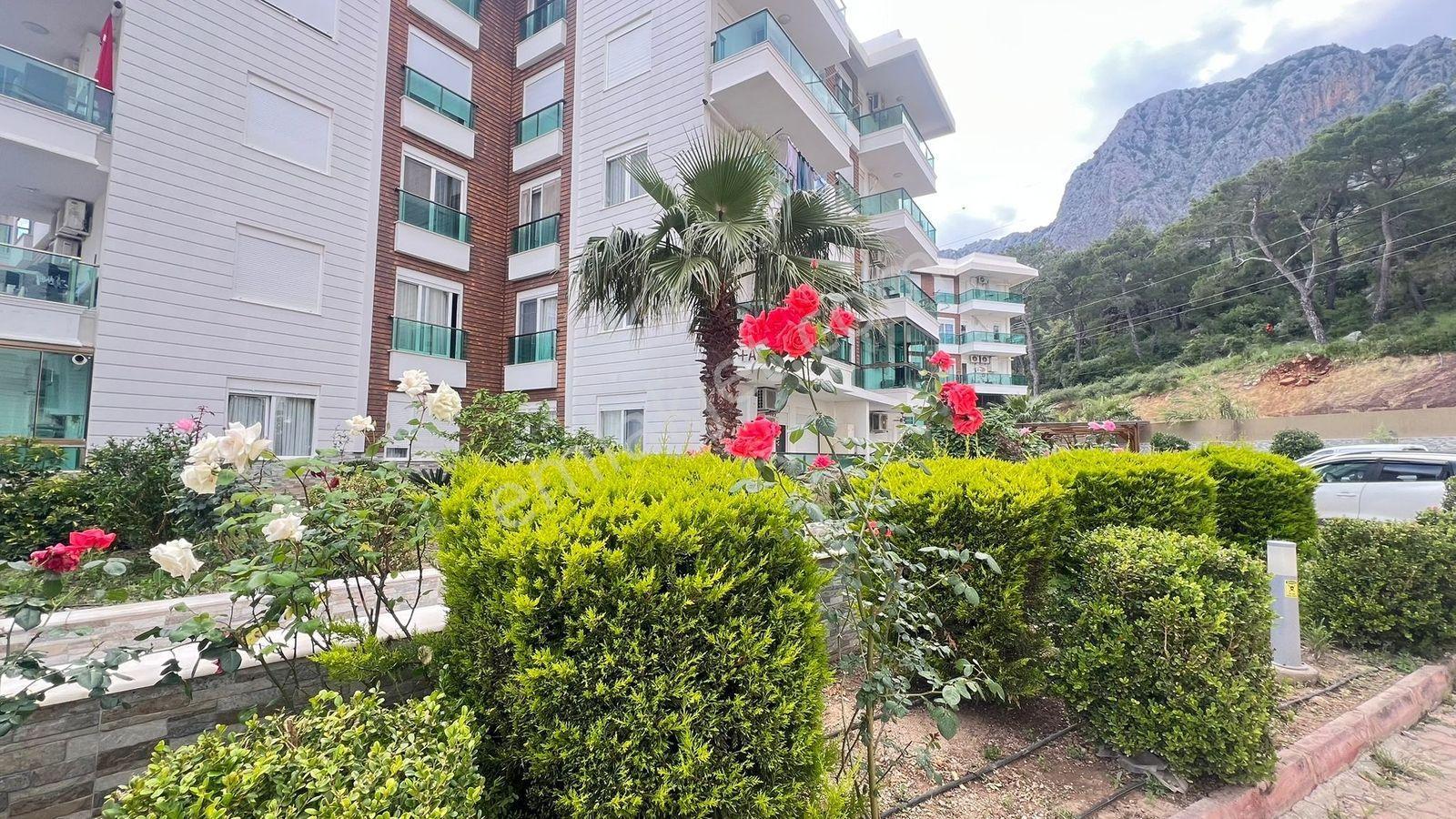 Bilgeden Site İçinde 2+1 Ebeveyn Banyolu Satılık Daire - Görsel 13