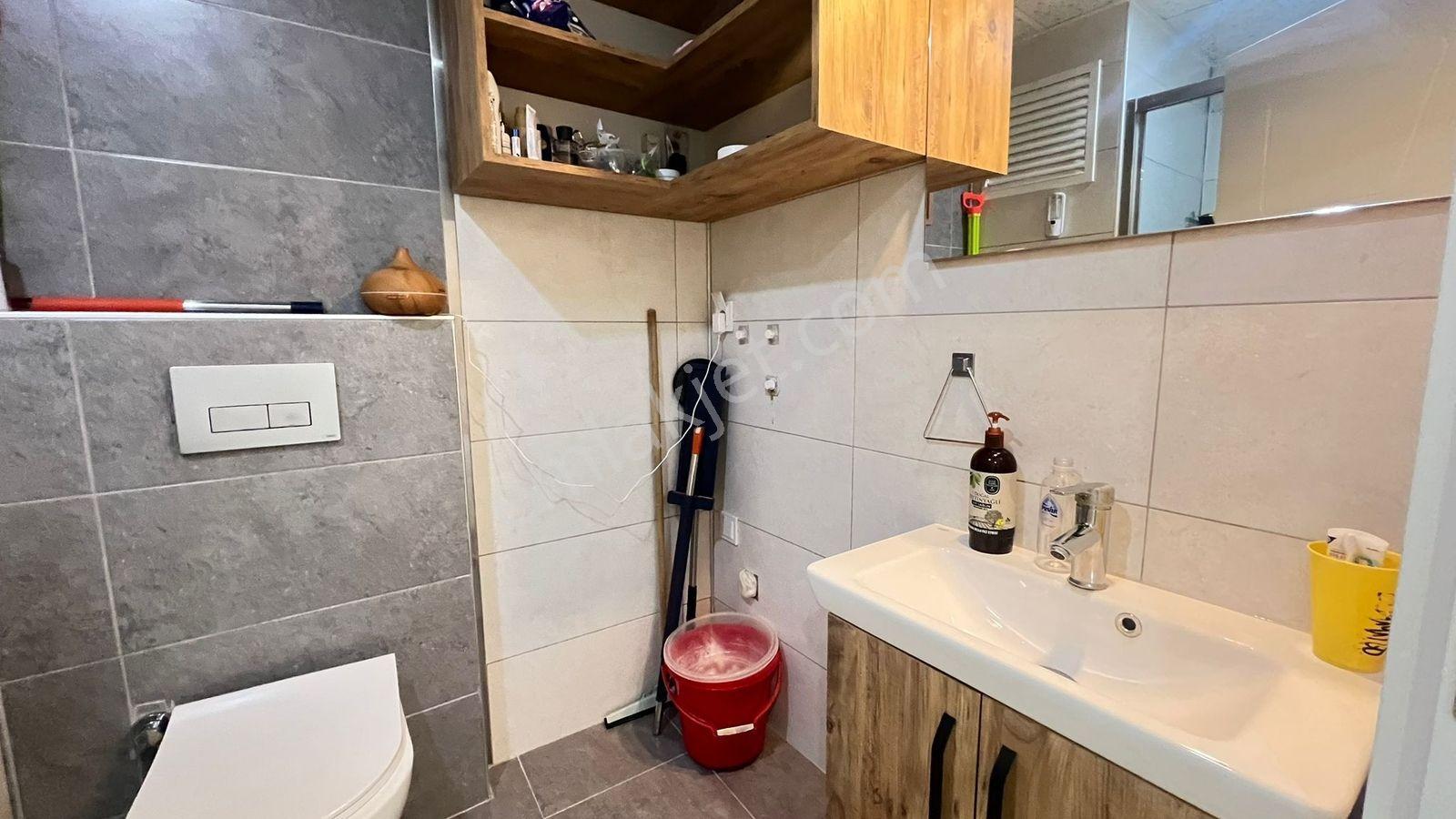Bilgeden Site İçinde 2+1 Ebeveyn Banyolu Satılık Daire - Görsel 32