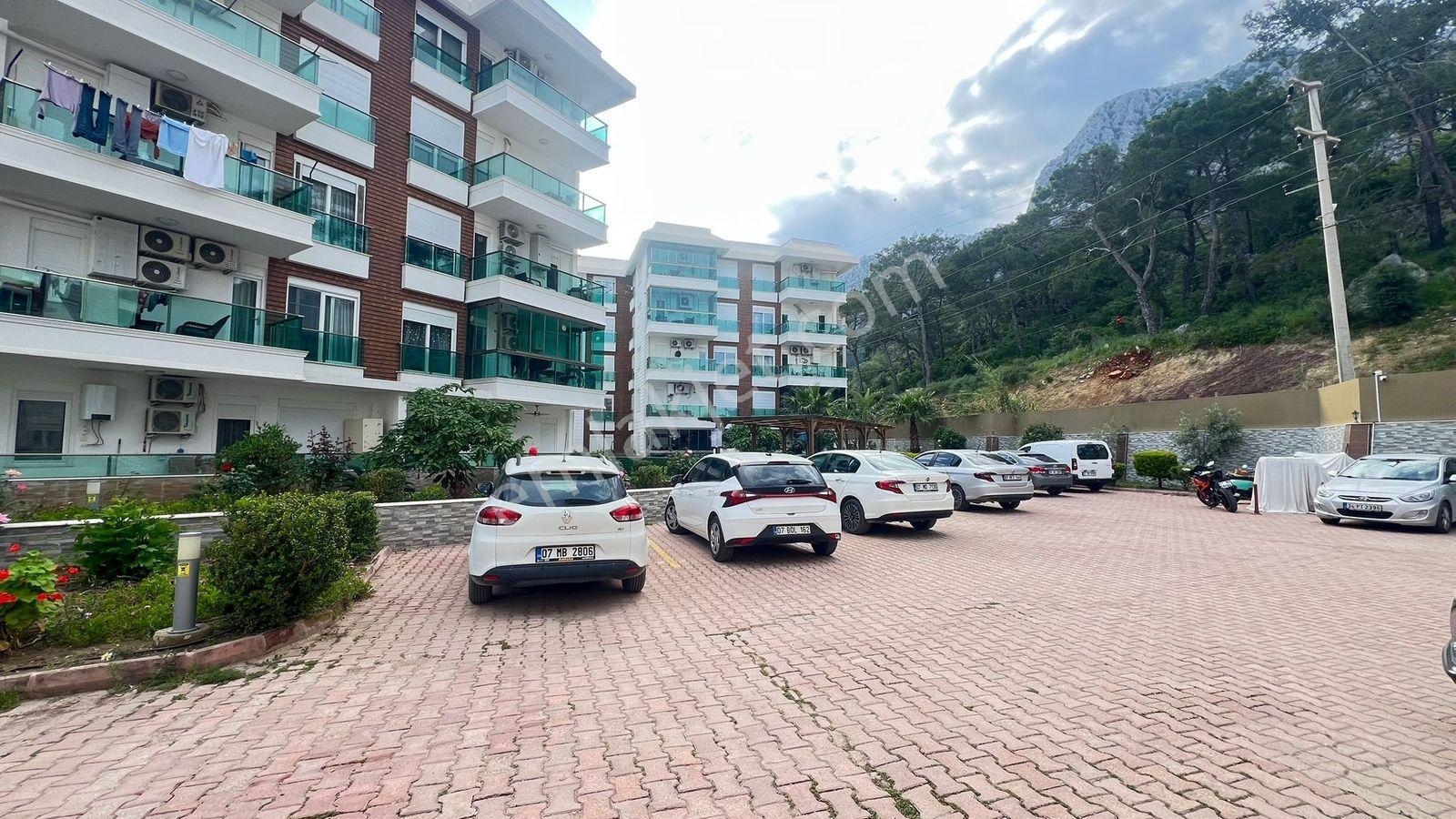 Bilgeden Site İçinde 2+1 Ebeveyn Banyolu Satılık Daire - Görsel 28