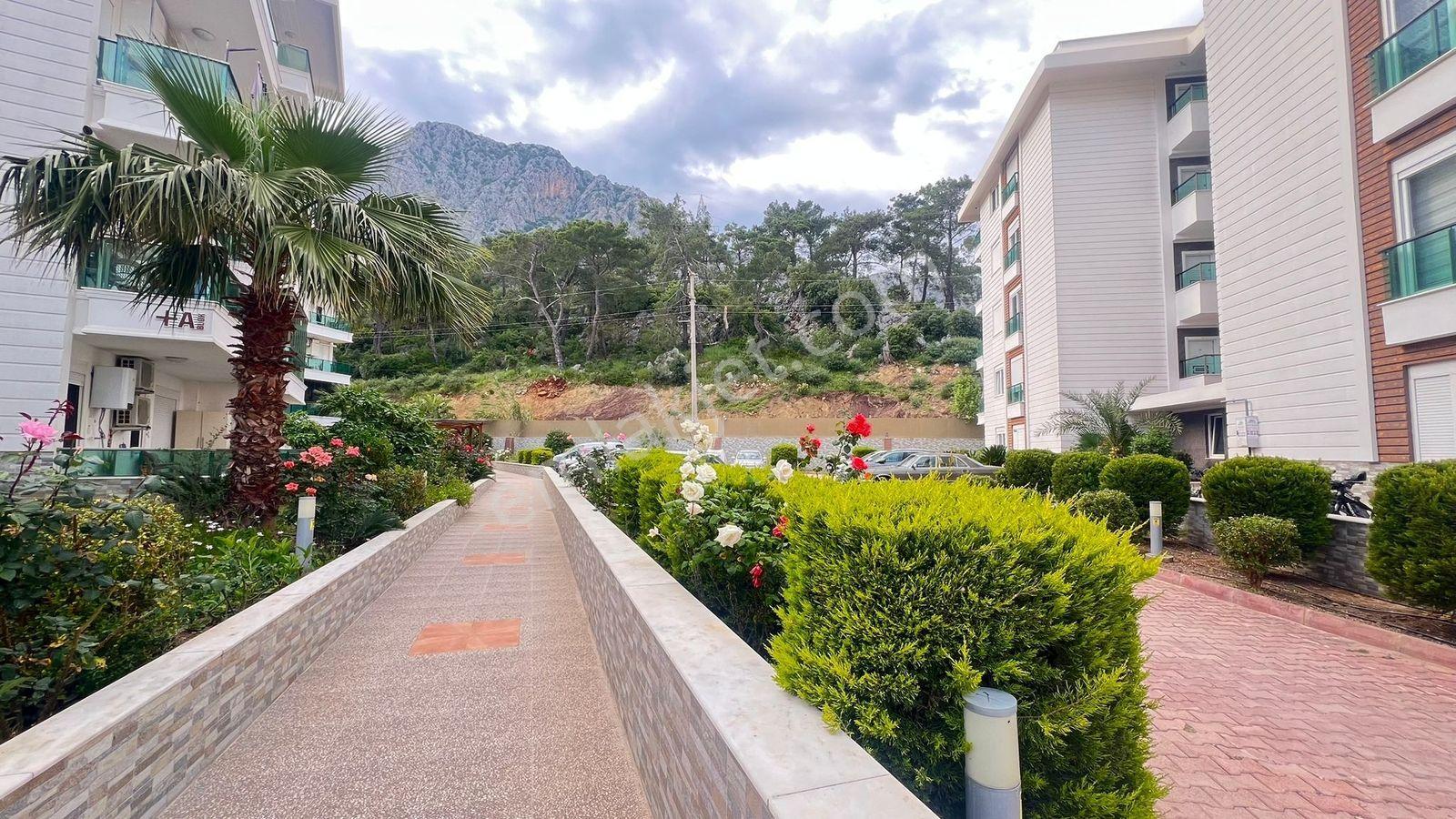 Bilgeden Site İçinde 2+1 Ebeveyn Banyolu Satılık Daire - Görsel 9
