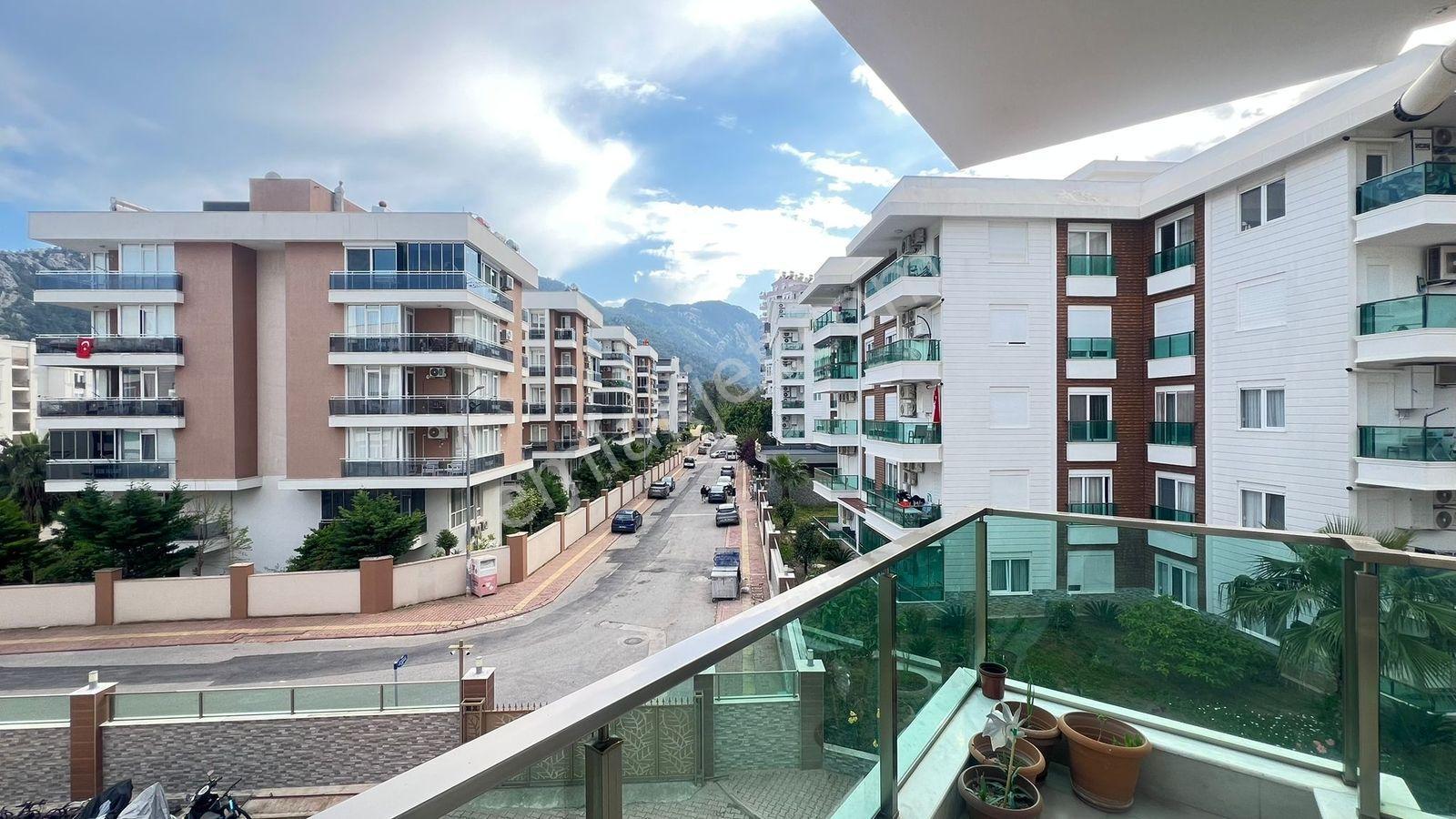 Bilgeden Site İçinde 2+1 Ebeveyn Banyolu Satılık Daire - Görsel 24