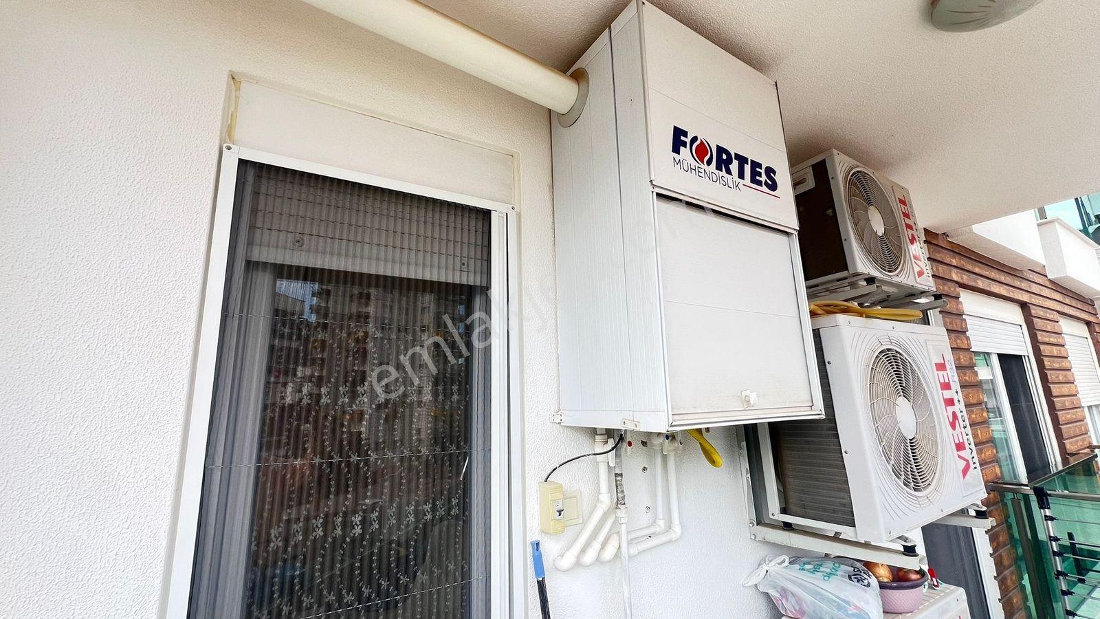 Bilgeden Site İçinde 2+1 Ebeveyn Banyolu Satılık Daire - Görsel 35