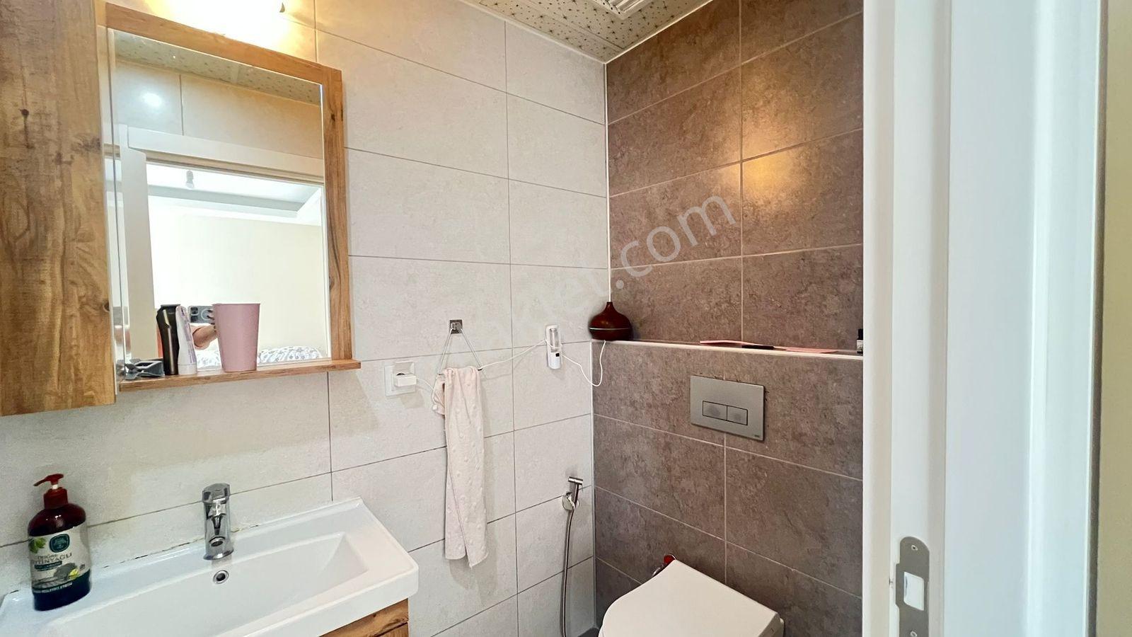 Bilgeden Site İçinde 2+1 Ebeveyn Banyolu Satılık Daire - Görsel 18