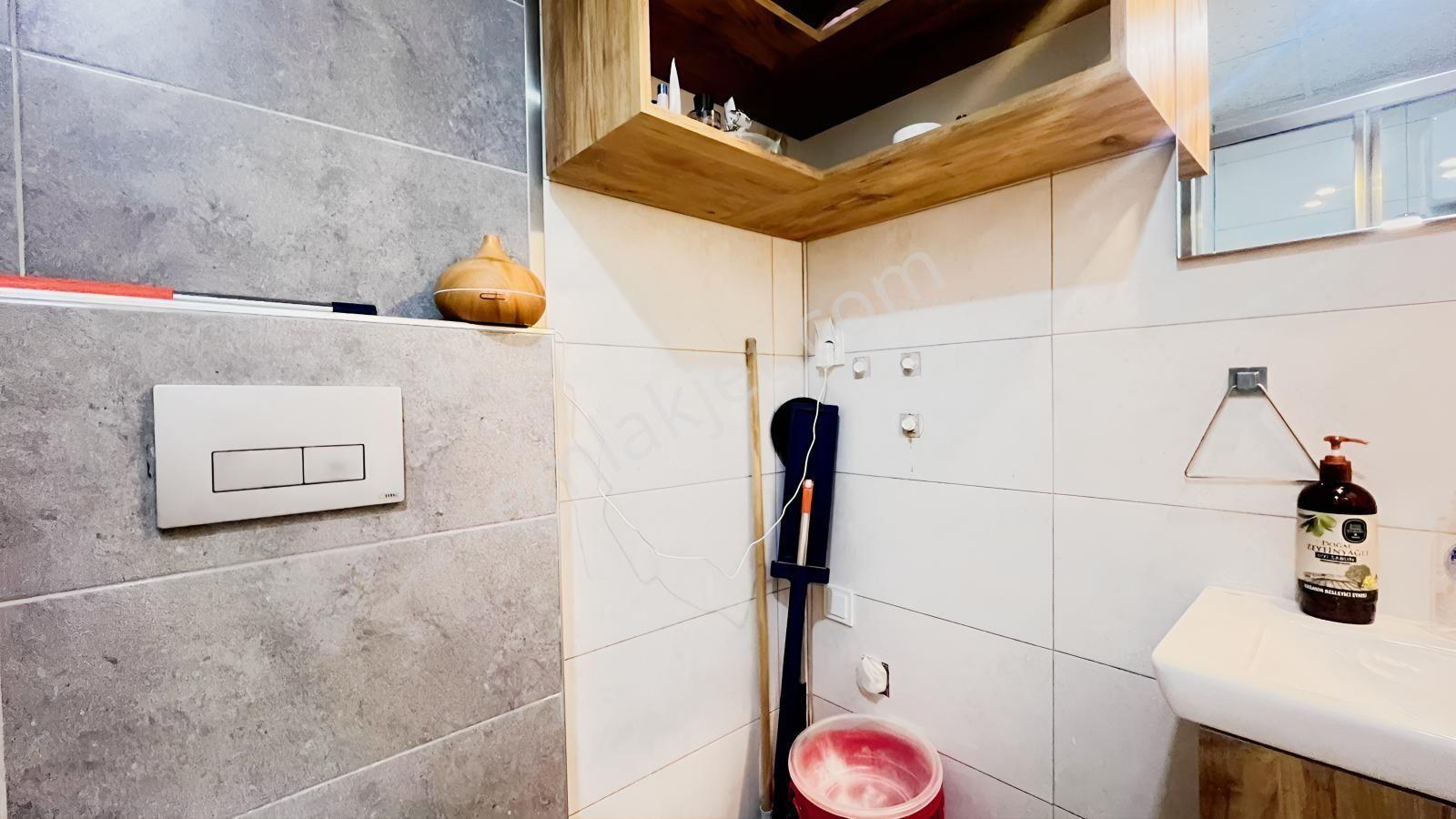 Bilgeden Site İçinde 2+1 Ebeveyn Banyolu Satılık Daire - Görsel 15