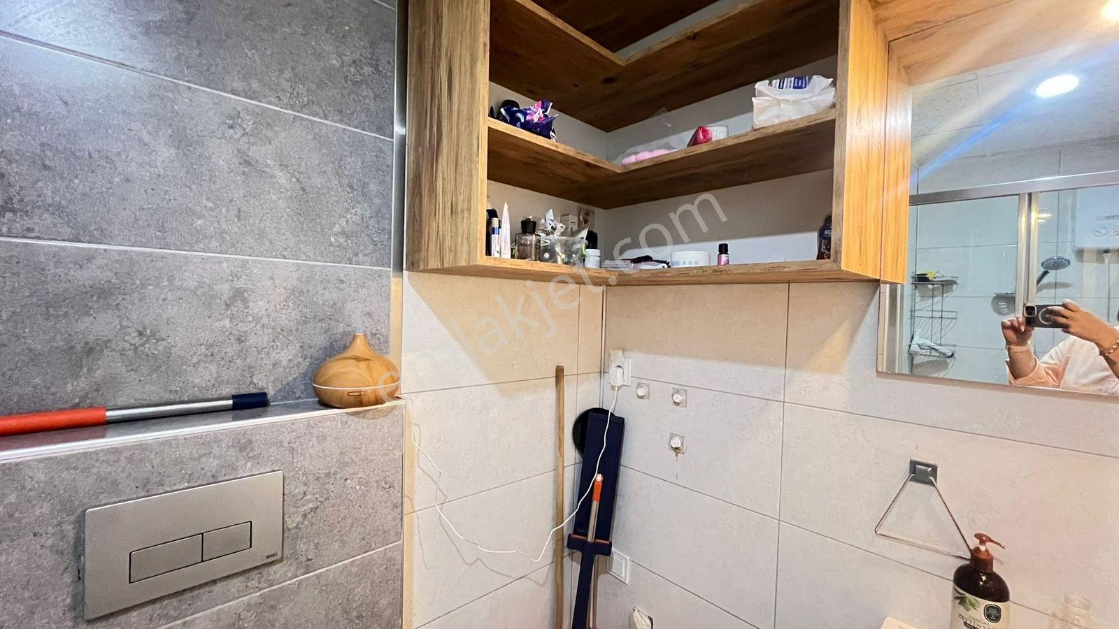 Bilgeden Site İçinde 2+1 Ebeveyn Banyolu Satılık Daire - Görsel 17