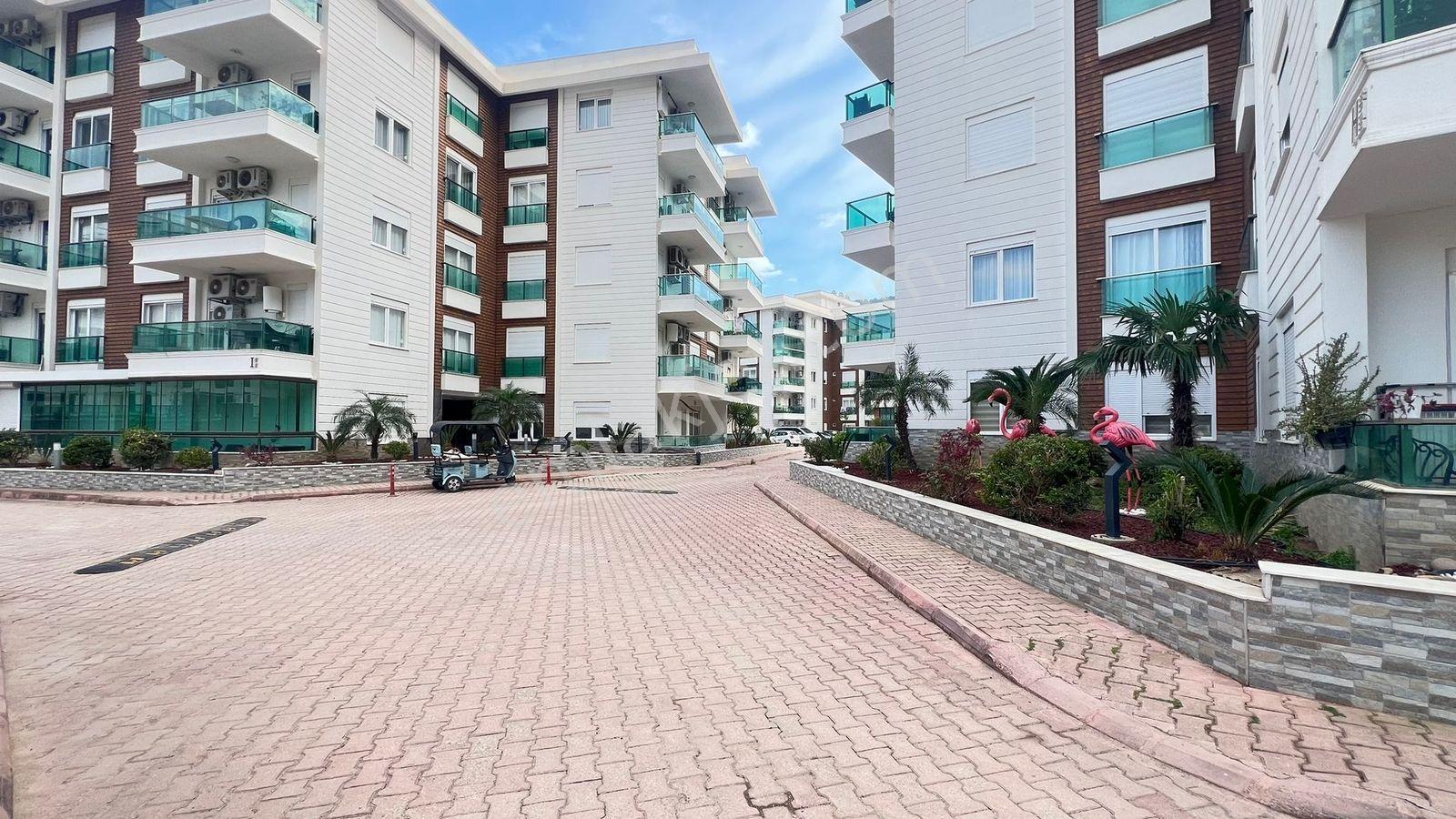 Bilgeden Site İçinde 2+1 Ebeveyn Banyolu Satılık Daire - Görsel 6