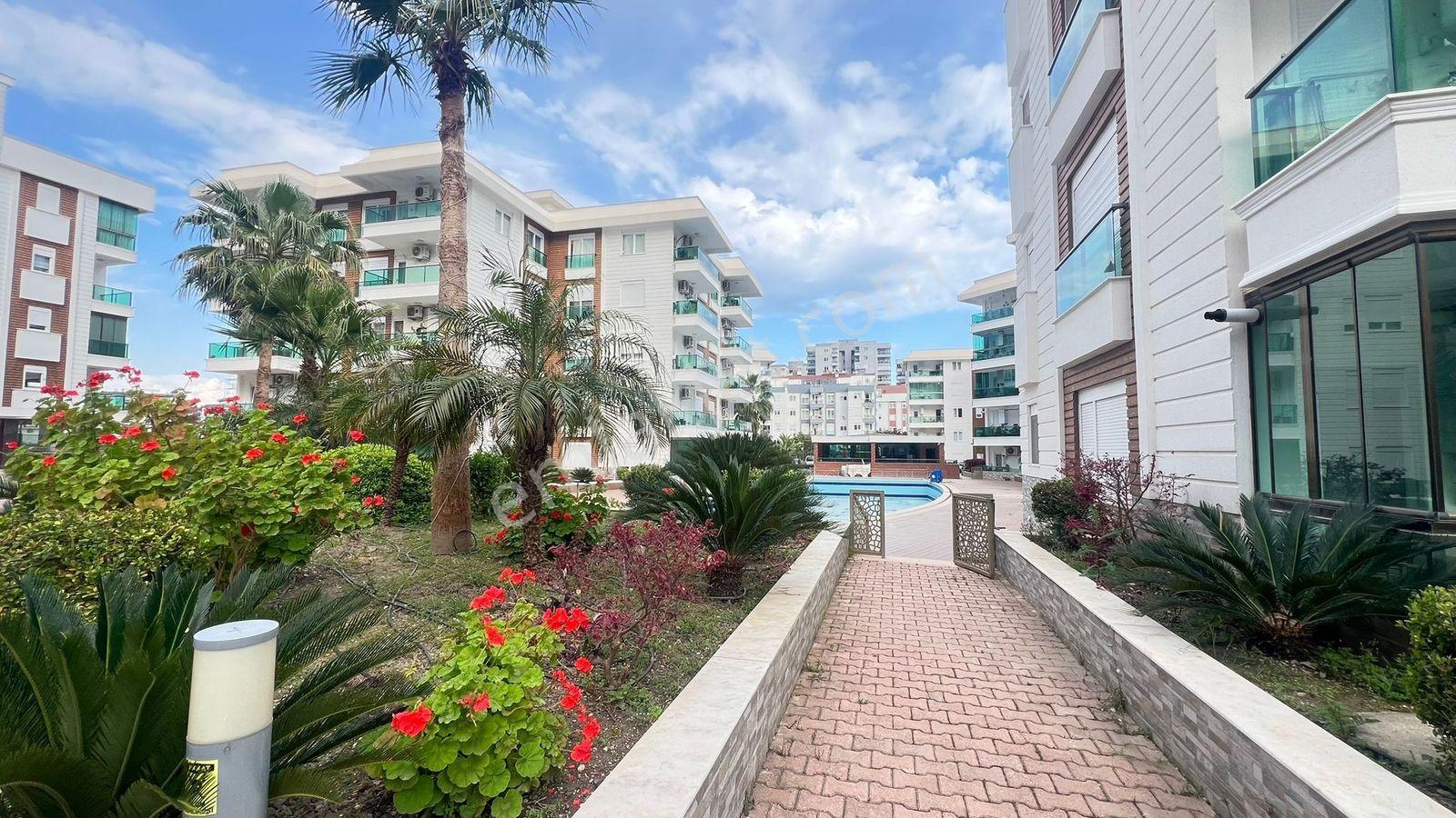Bilgeden Site İçinde 2+1 Ebeveyn Banyolu Satılık Daire - Görsel 10